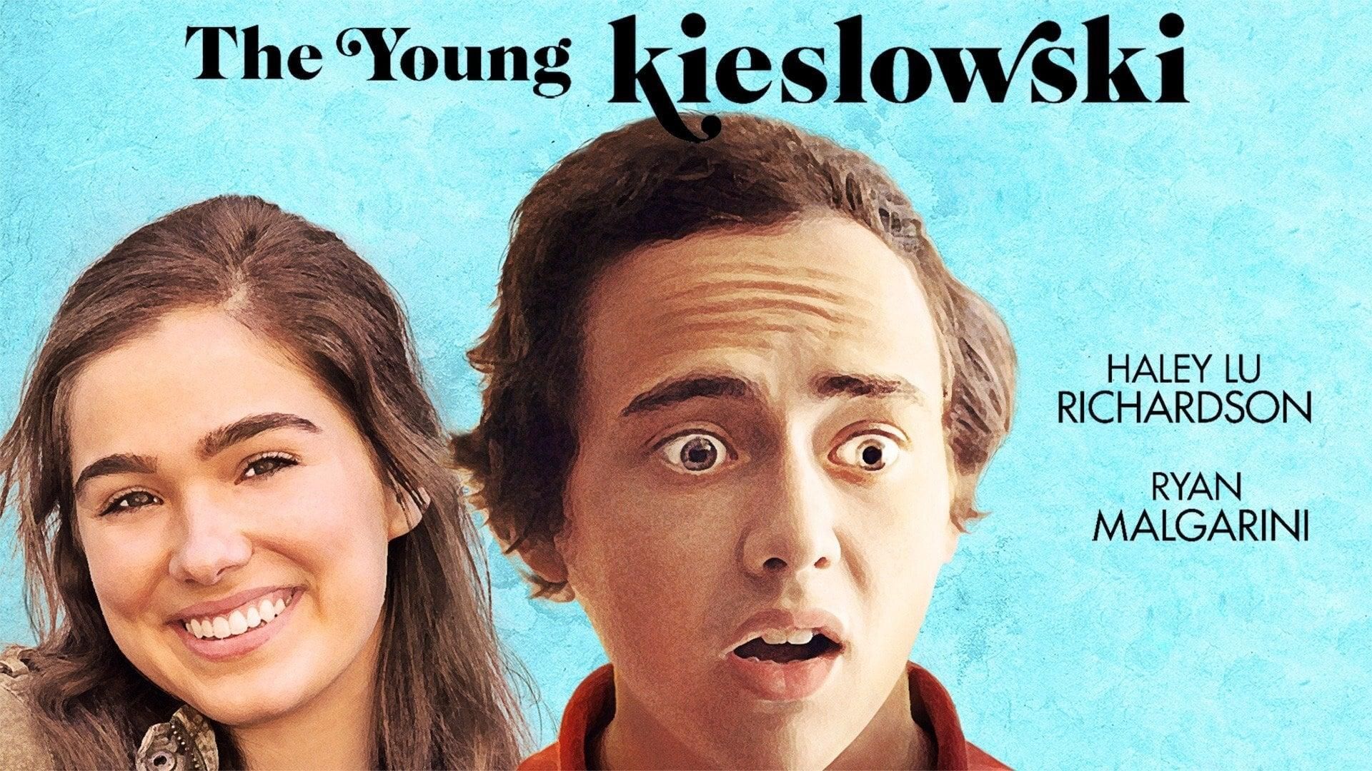 The Young Kieslowski thumbnail