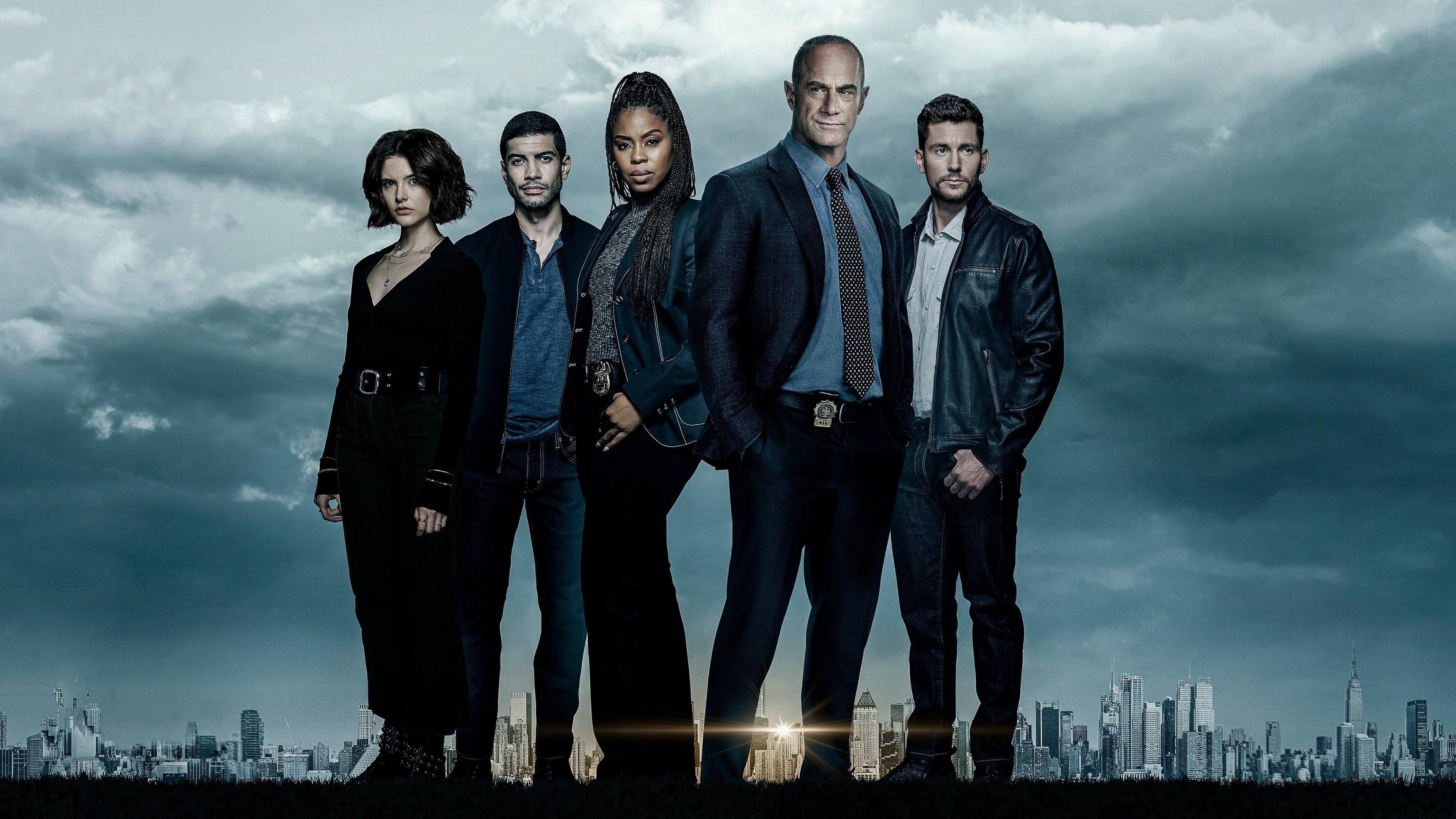 Law & Order: Organized Crime thumbnail