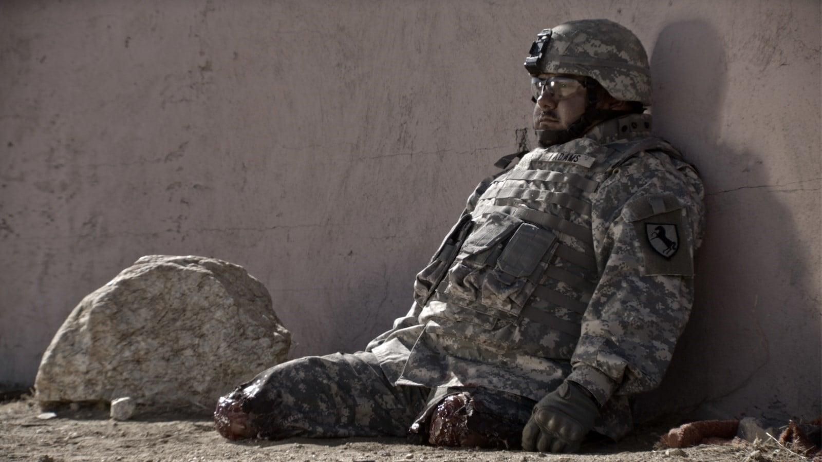 Fort Irwin thumbnail