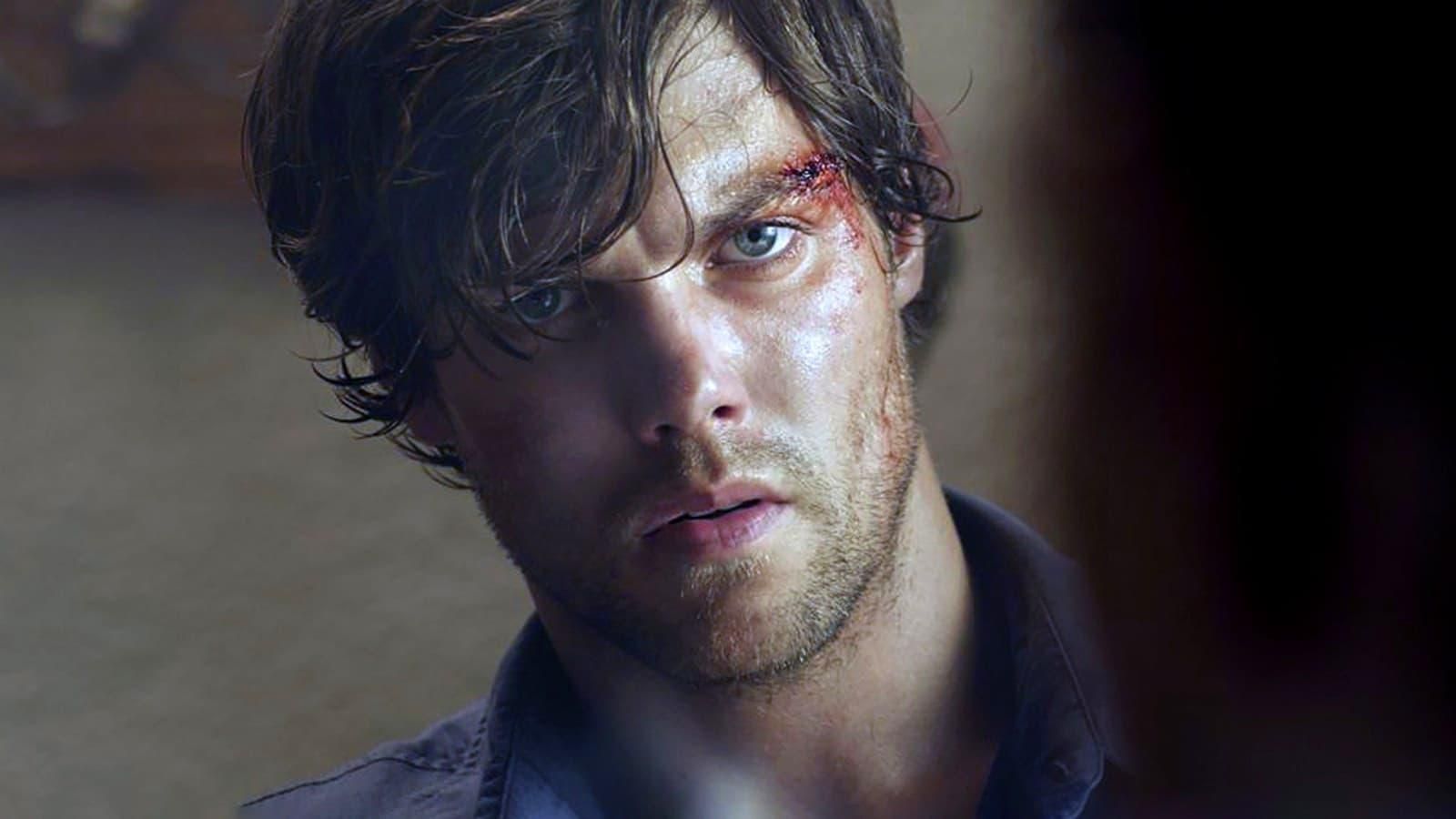 Crossing Point thumbnail