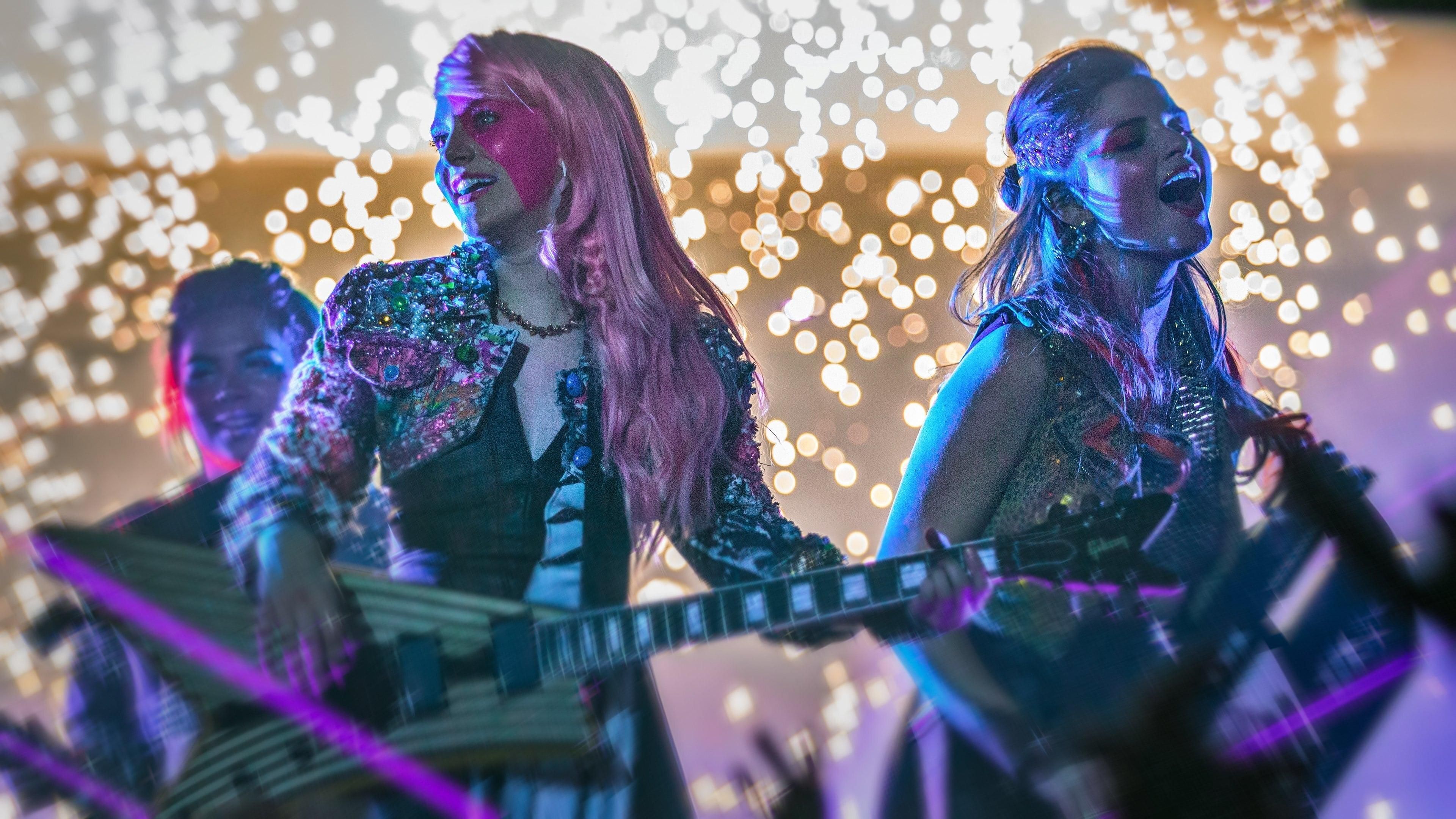 Jem and the Holograms thumbnail
