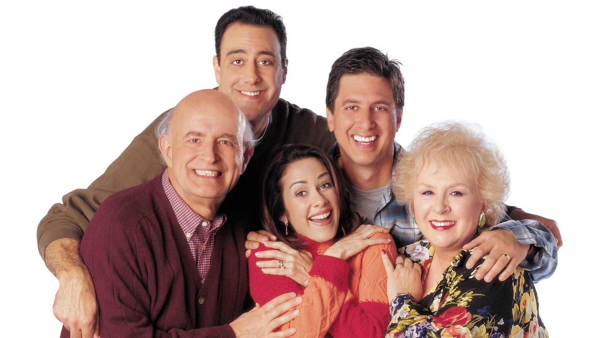 Everybody Loves Raymond thumbnail