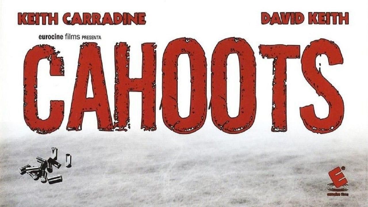Cahoots thumbnail