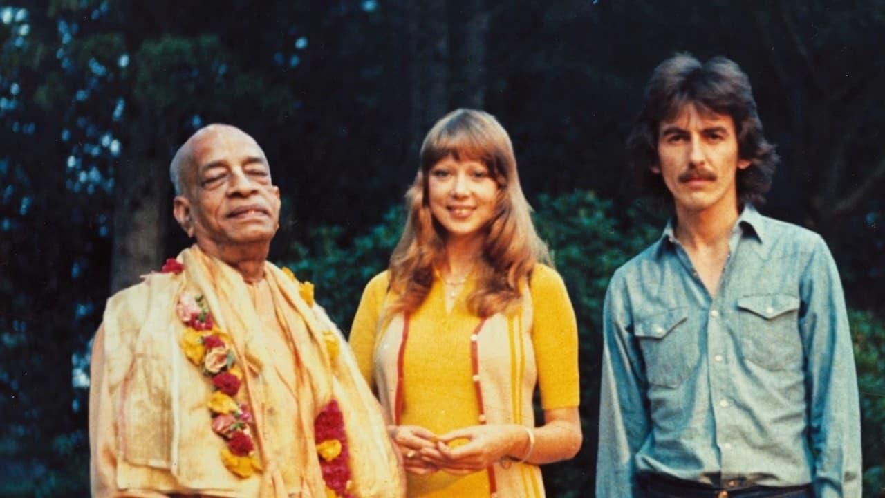 Hare Krishna! The Mantra, the Movement and the Swami Who Started It All thumbnail