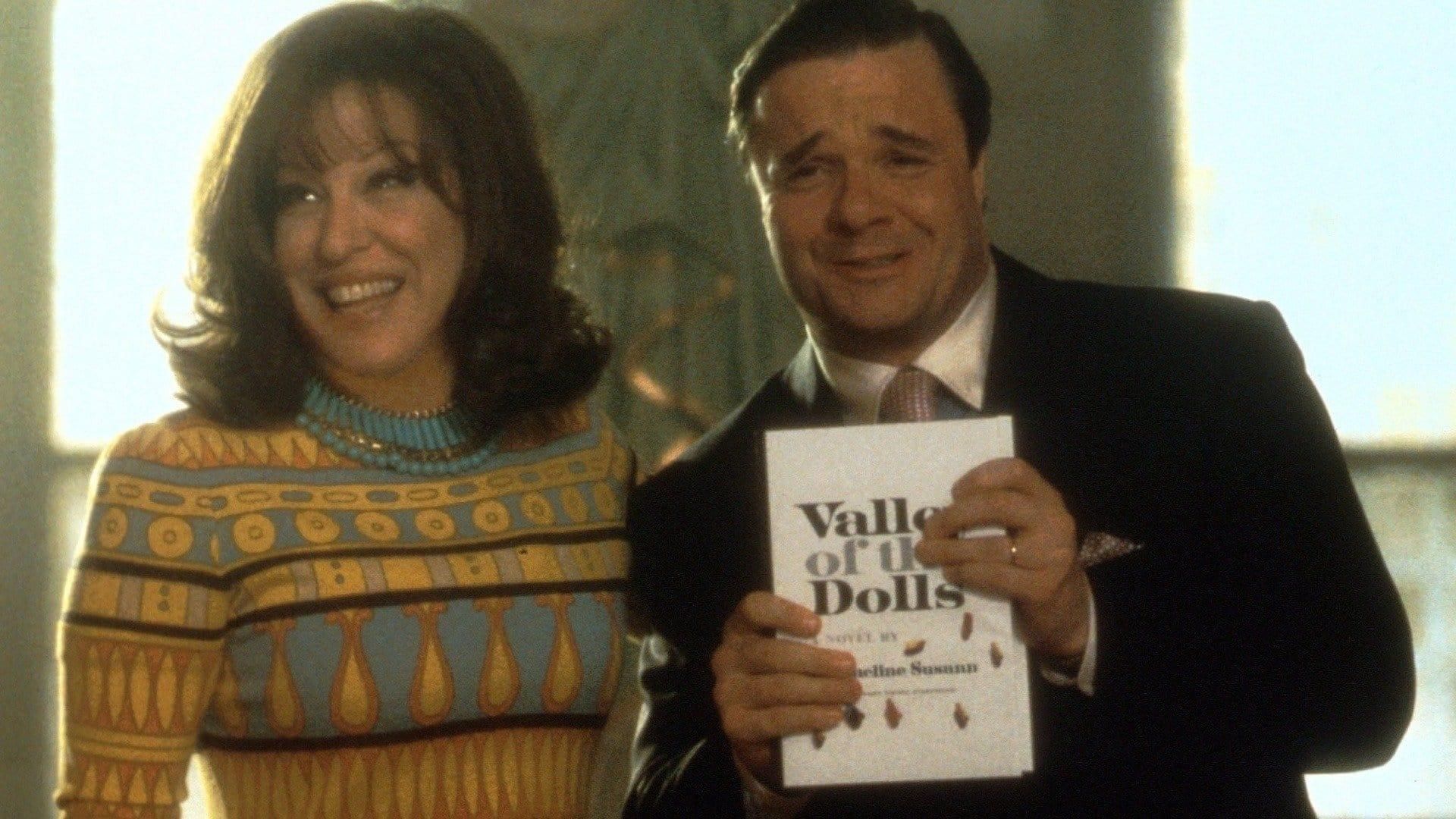 Isn't She Great thumbnail