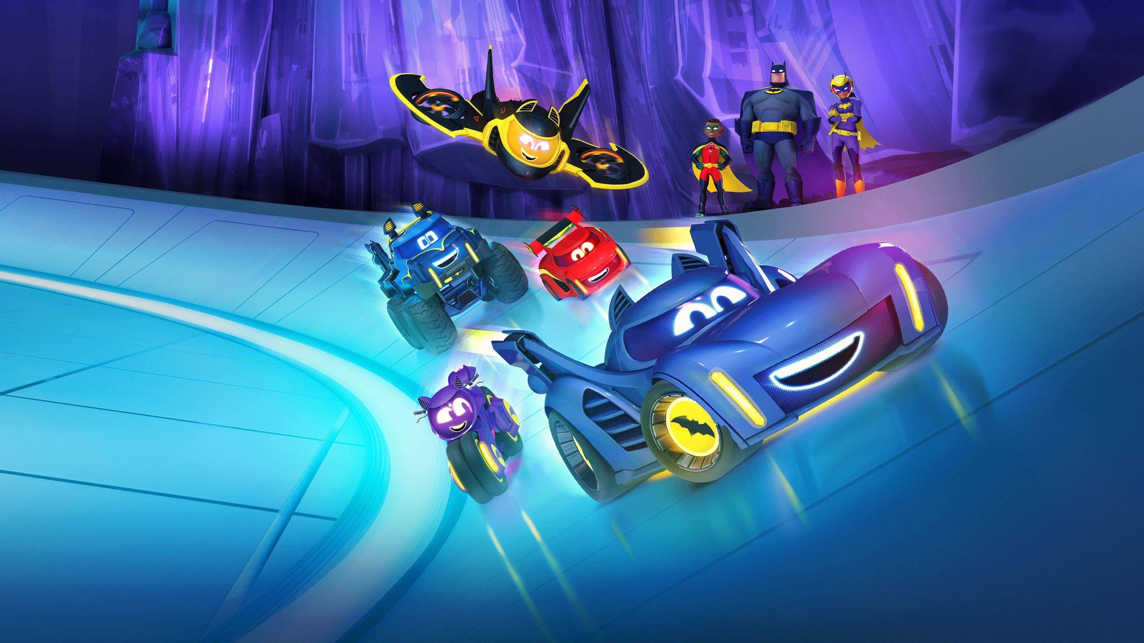 Batwheels thumbnail