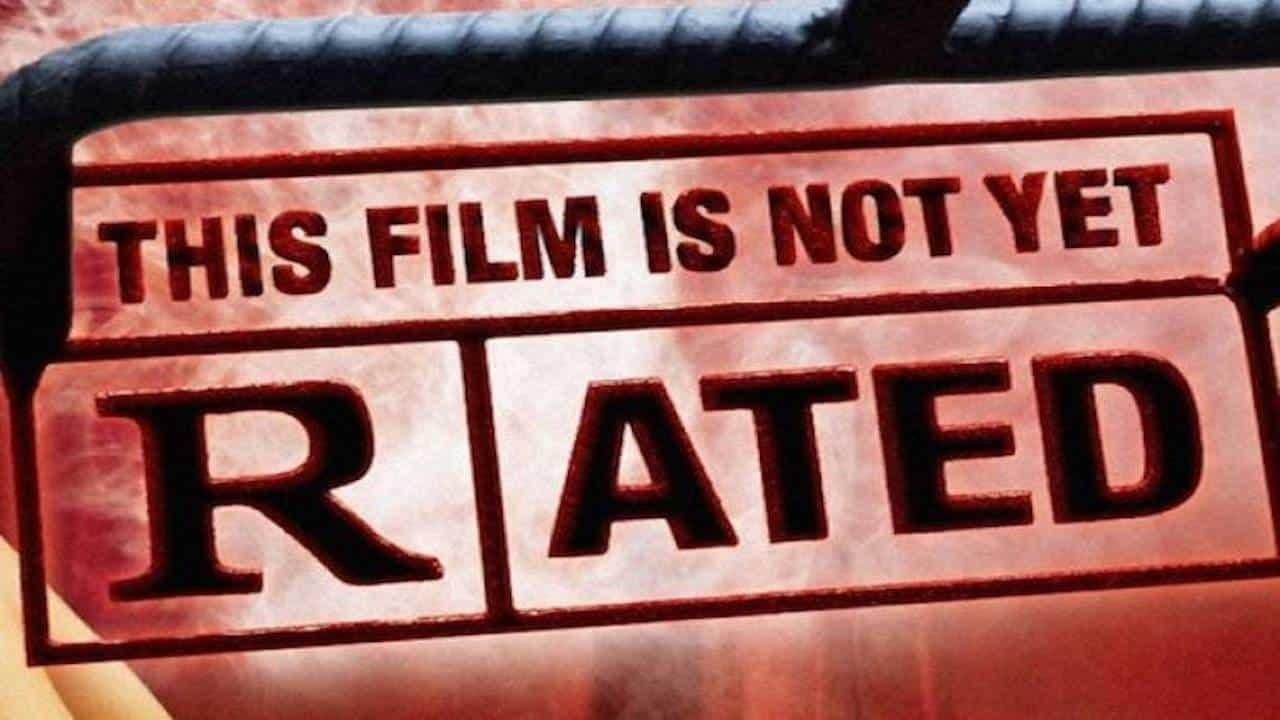 This Film Is Not Yet Rated - American Film Institute
