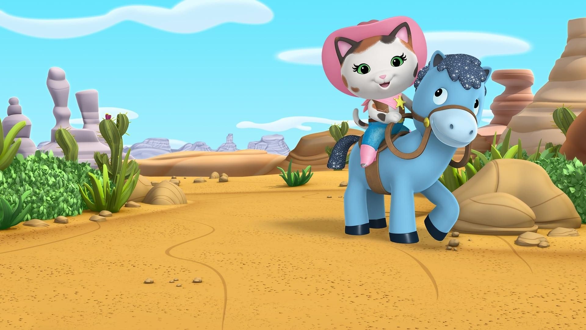 Sheriff Callie's Wild West thumbnail