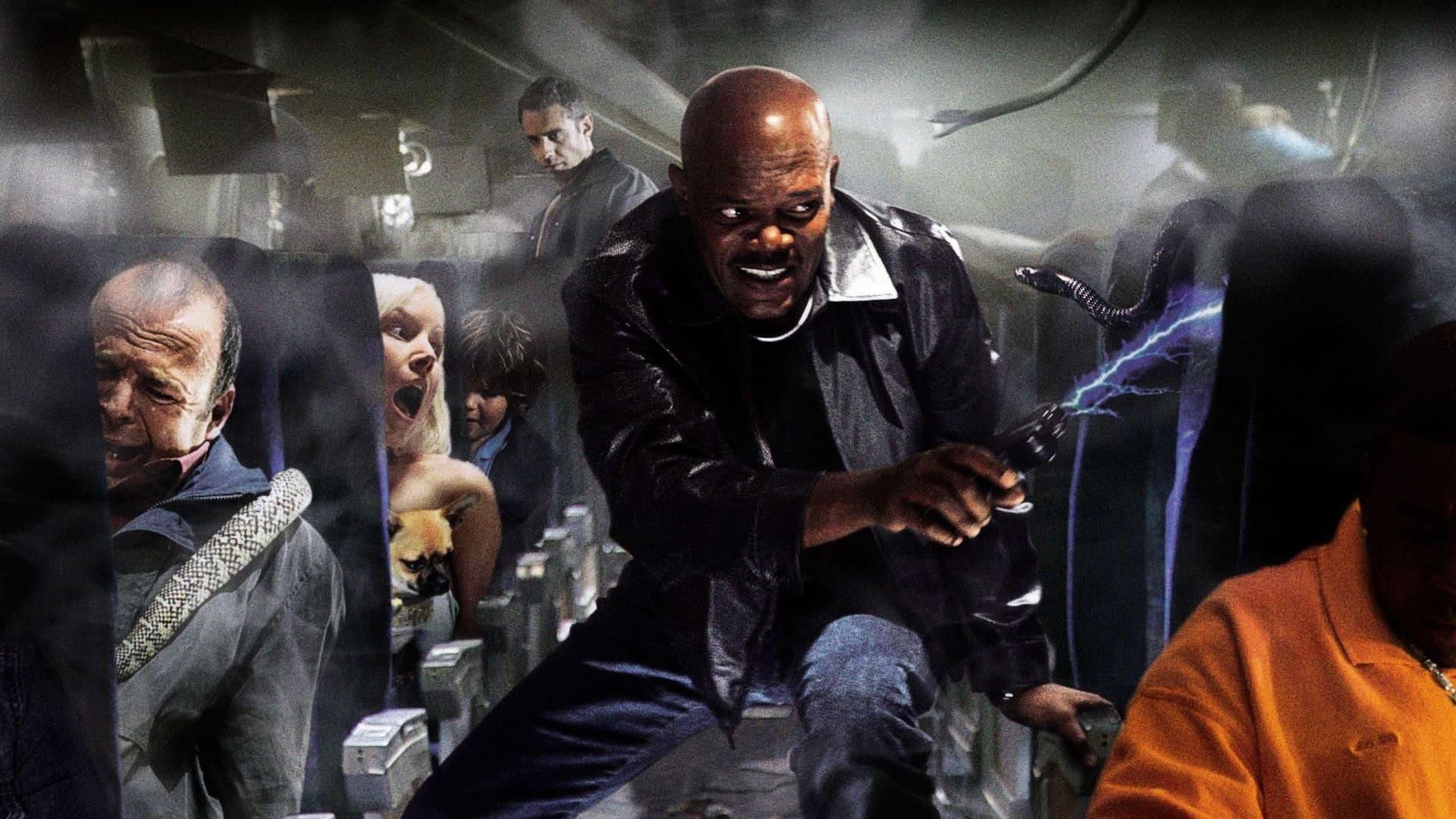 Snakes on a Plane thumbnail