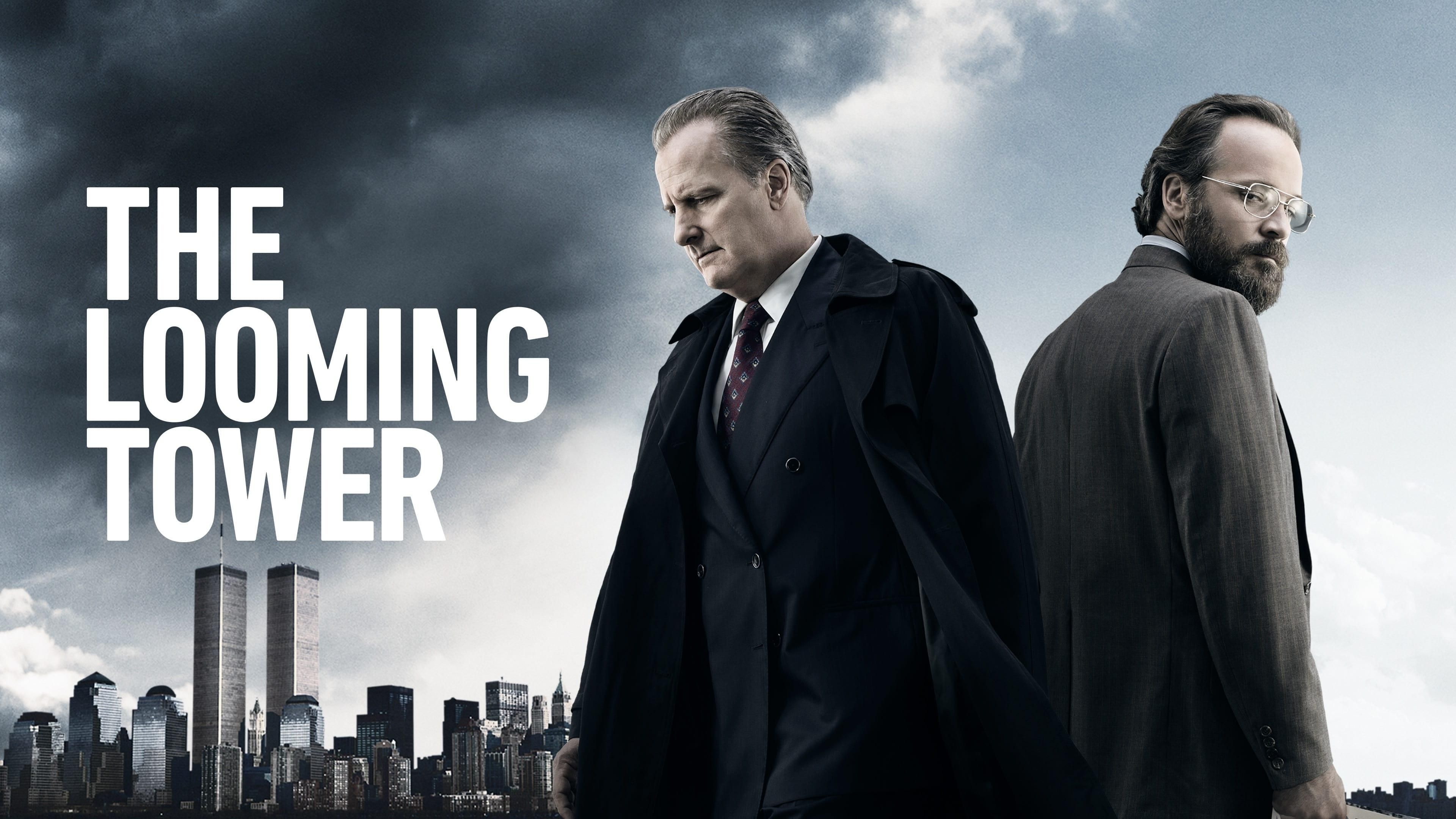 The Looming Tower thumbnail