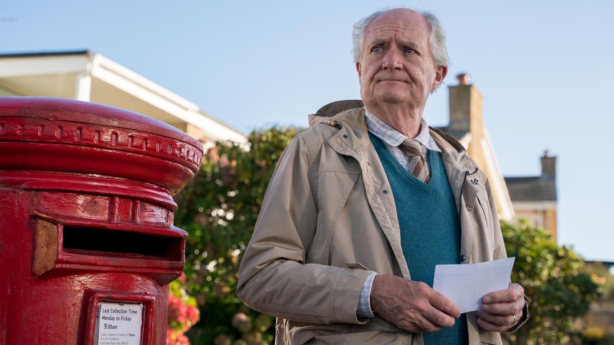 The Unlikely Pilgrimage of Harold Fry thumbnail