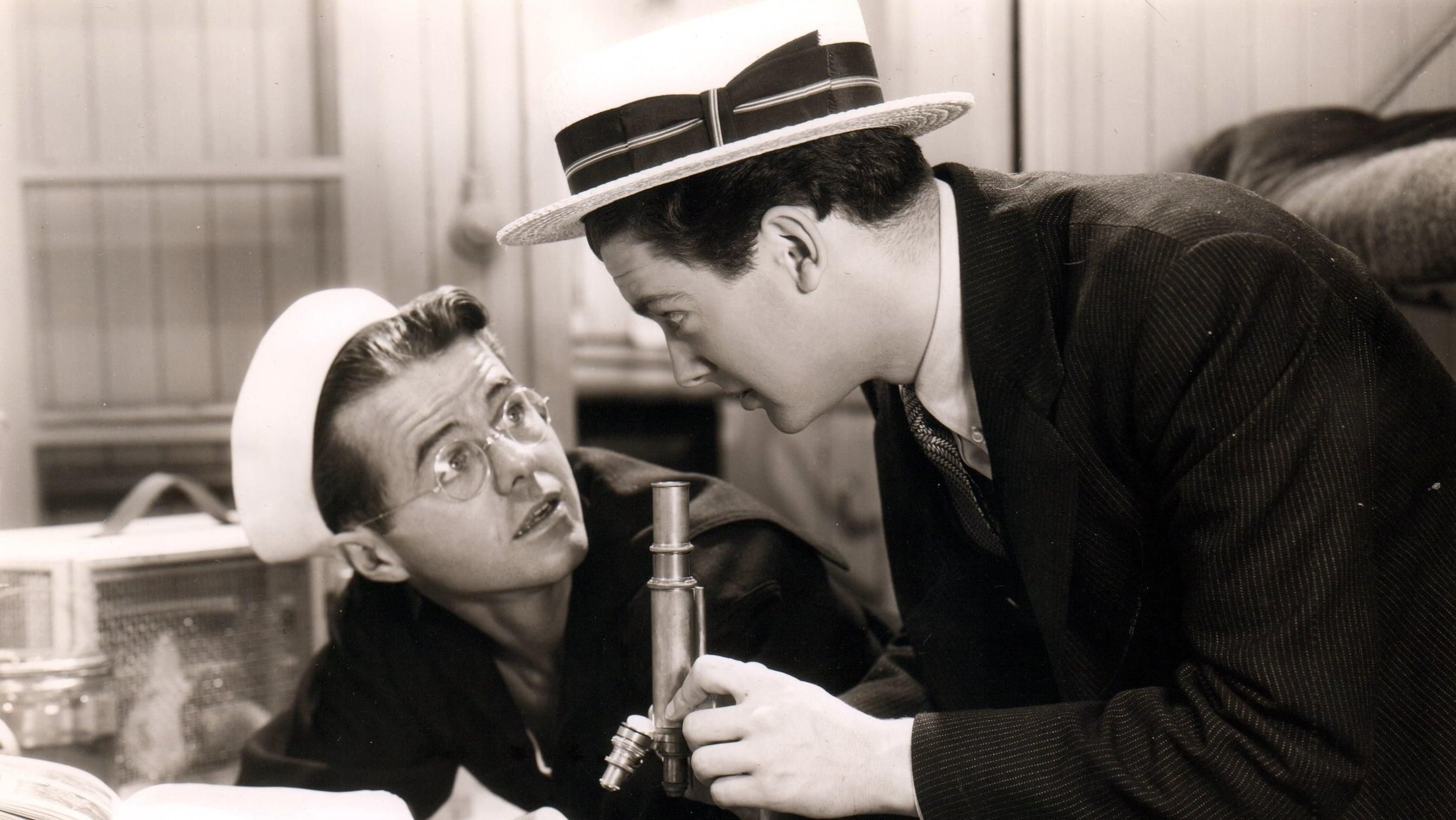 Submarine Patrol thumbnail