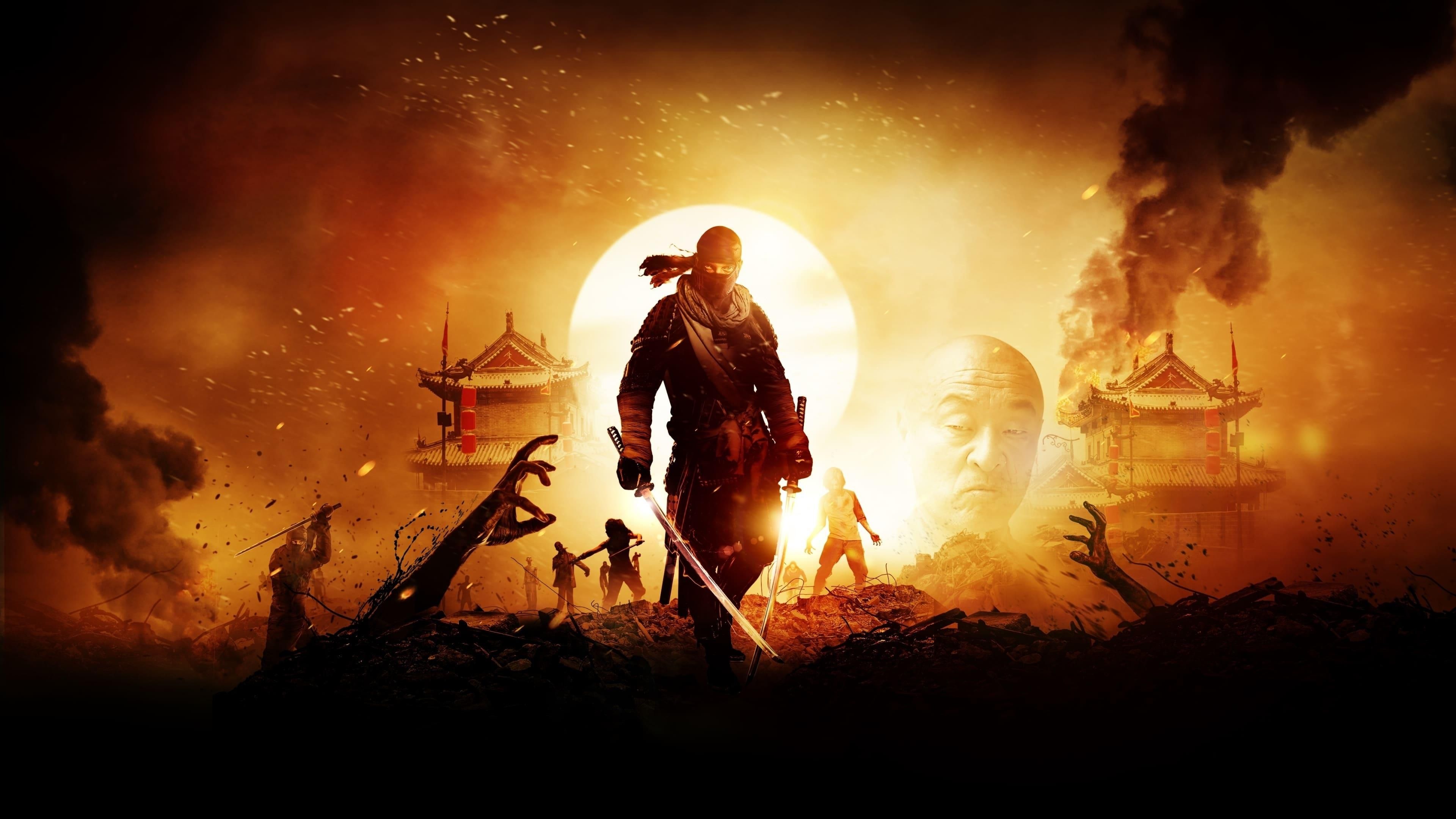 Ninja Apocalypse thumbnail