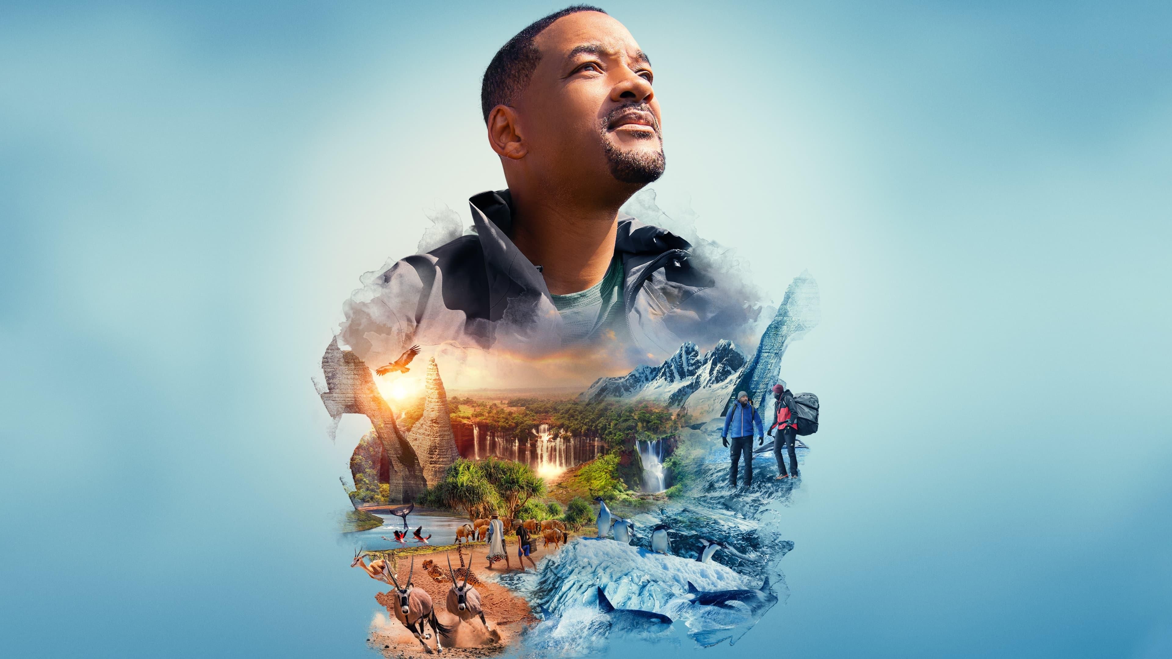 Welcome to Earth thumbnail