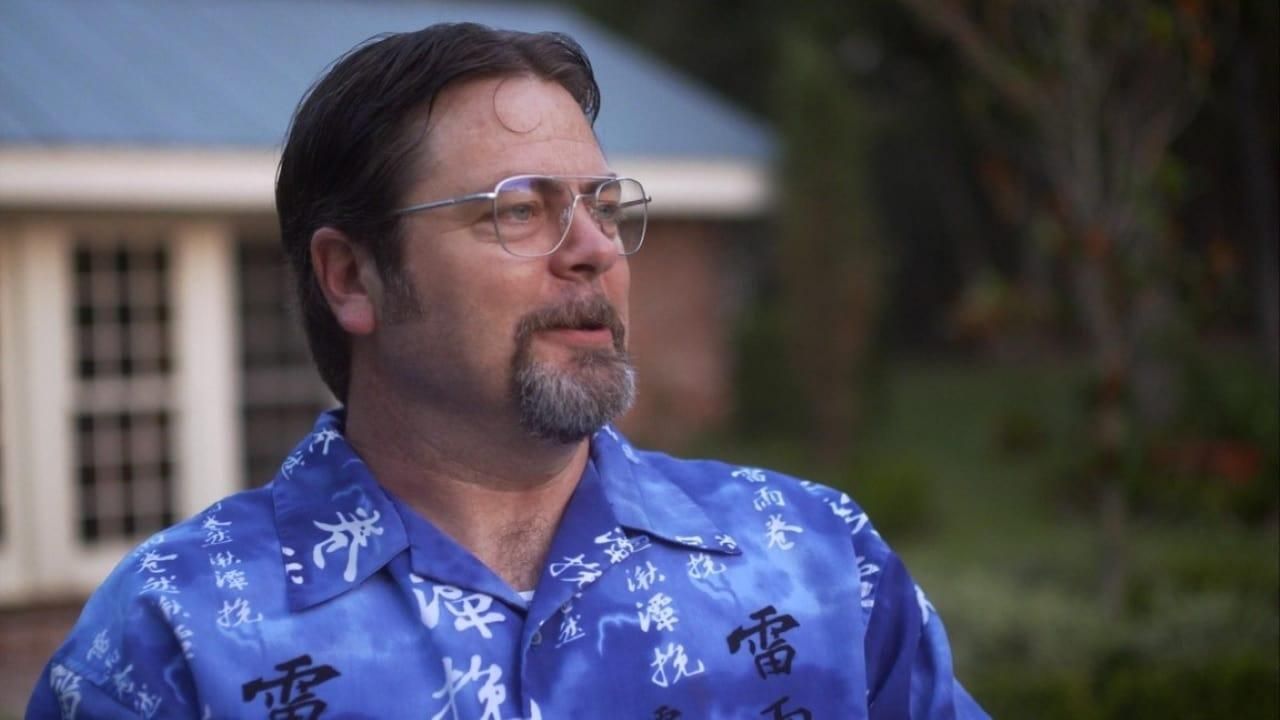 Somebody Up There Likes Me thumbnail