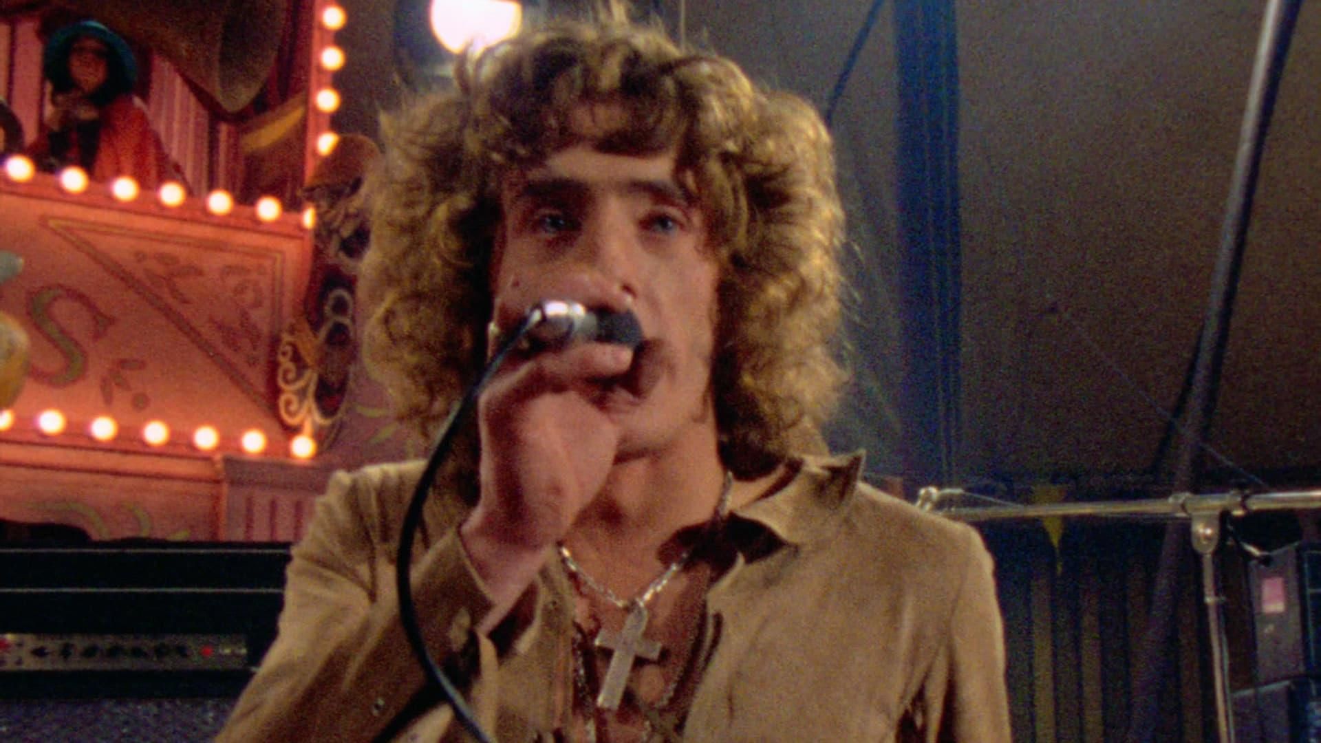 The Rolling Stones Rock and Roll Circus thumbnail