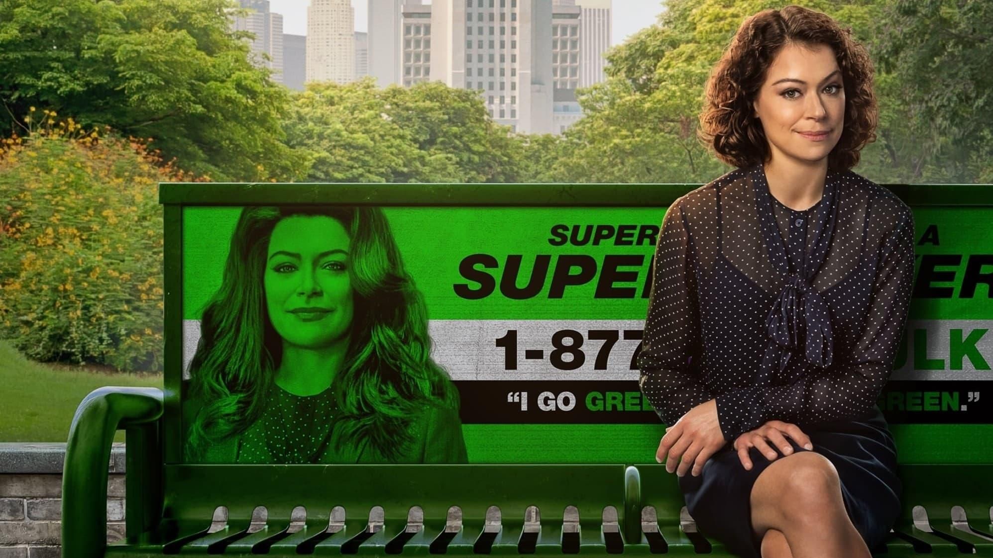 She-Hulk: Attorney at Law thumbnail