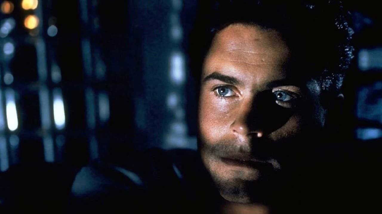 Bad Influence - American Film Institute