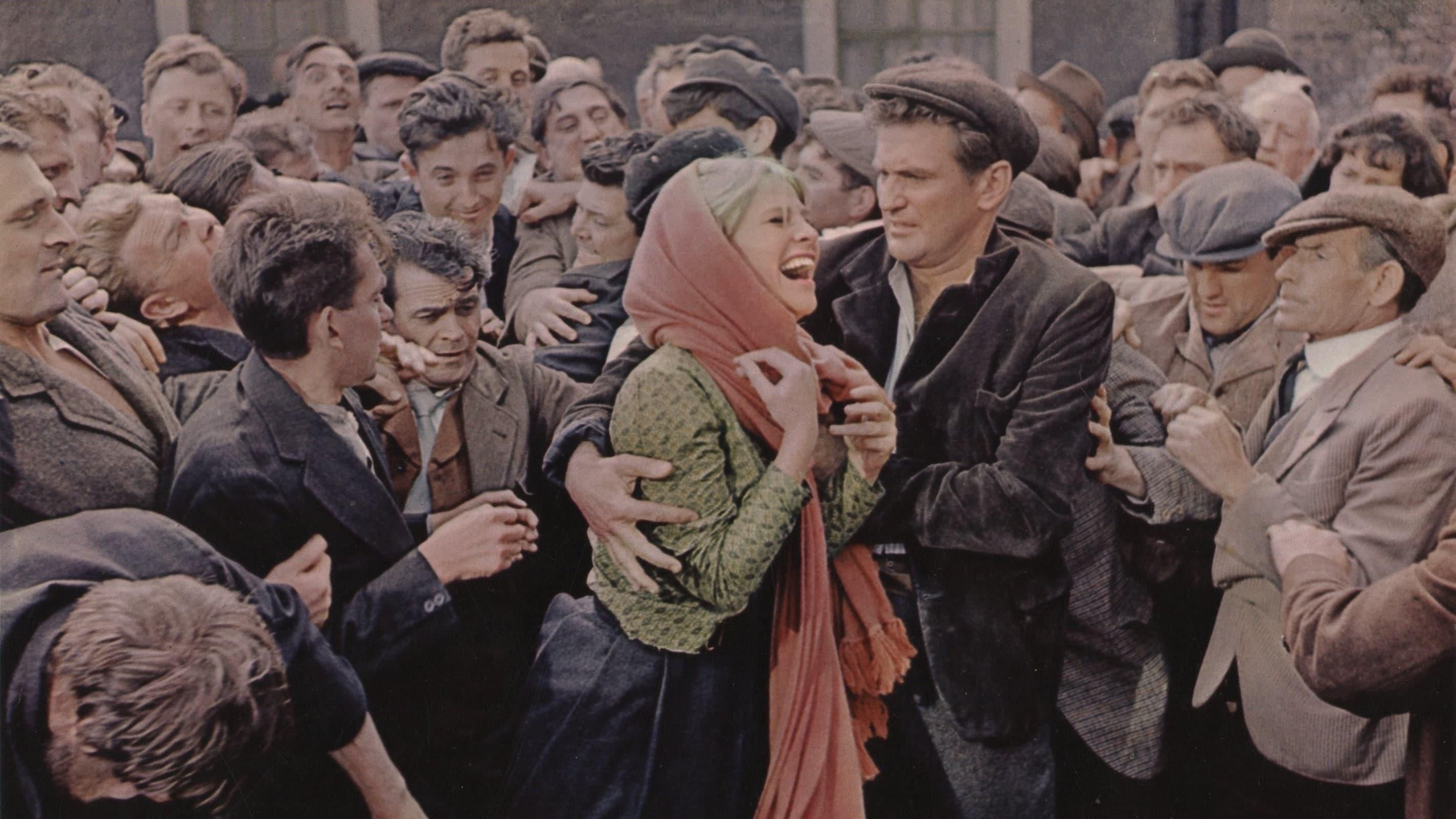 Young Cassidy thumbnail