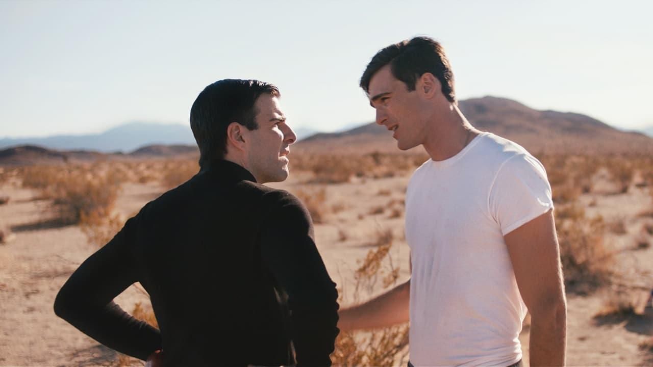 He Went That Way thumbnail