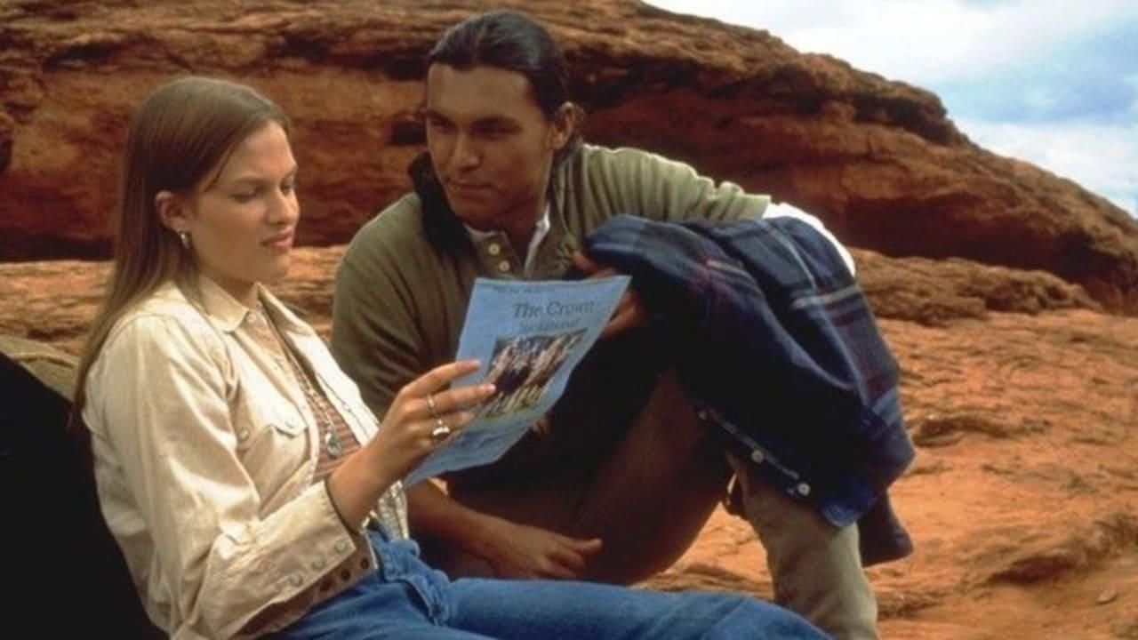 Coyote Summer thumbnail