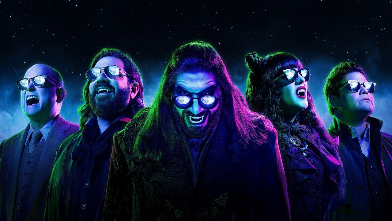 What We Do in the Shadows - American Film Institute