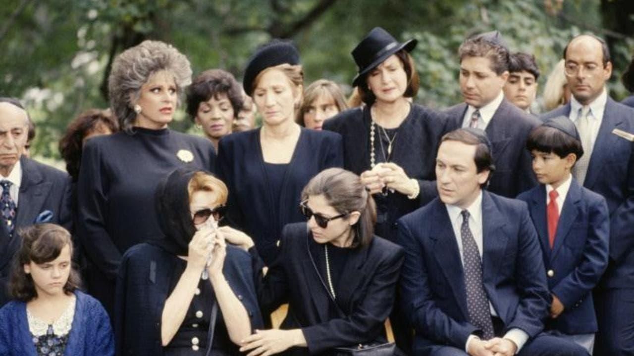 The Cemetery Club thumbnail