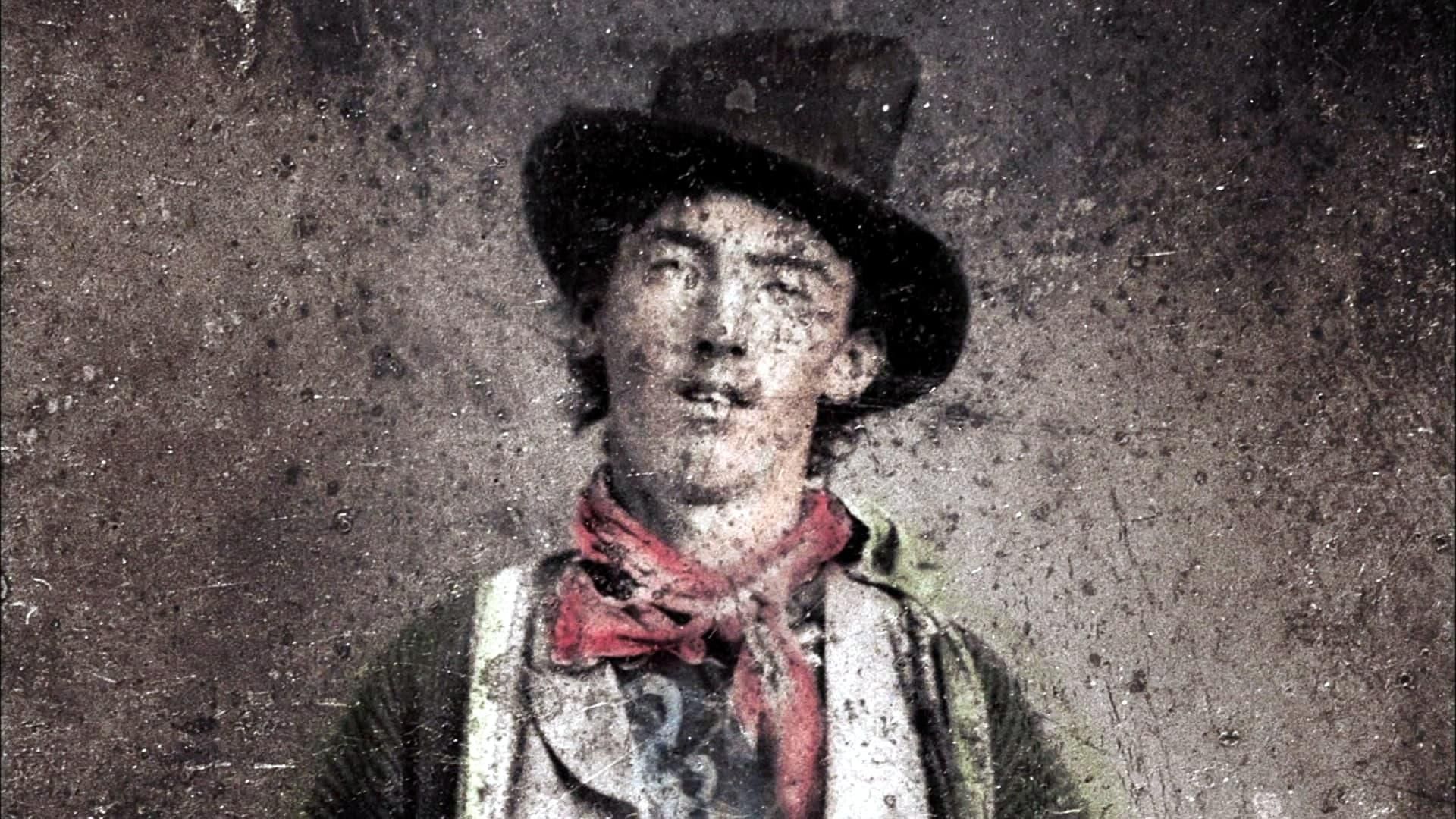 Billy the Kid thumbnail