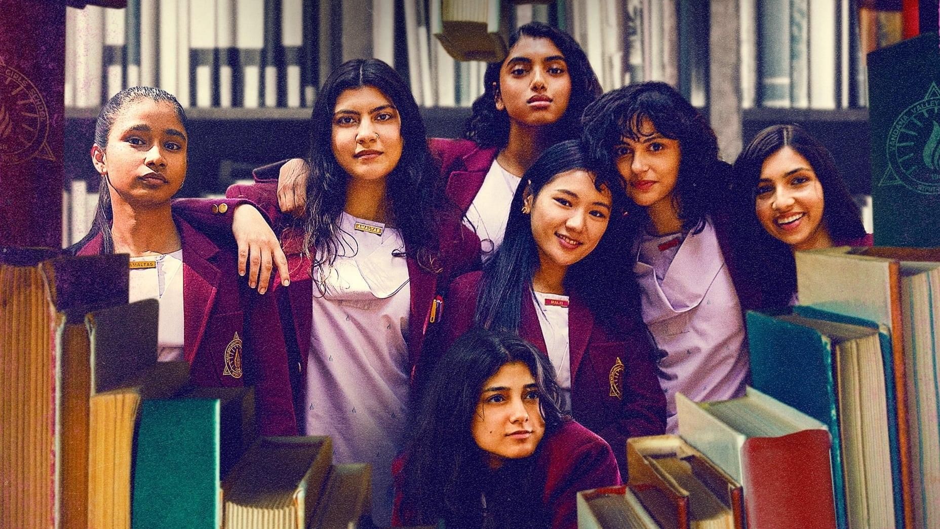 Big Girls Don't Cry thumbnail