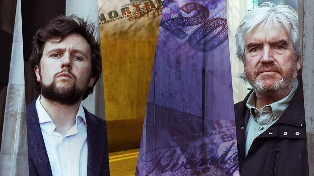 Heist: The Northern Bank Robbery thumbnail