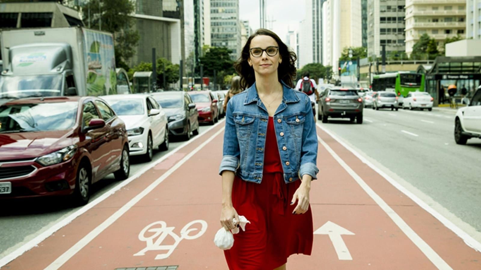 And They Say I Am the Crazy One thumbnail