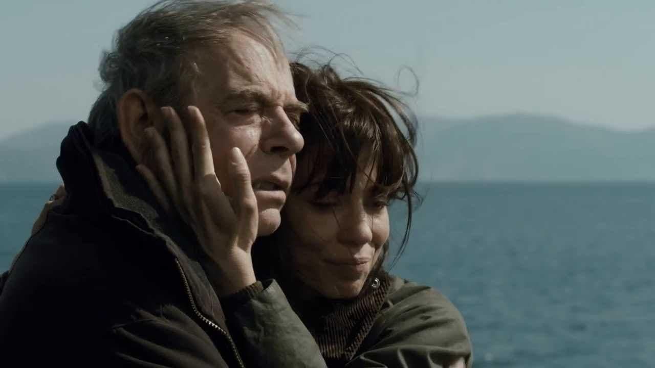 The Tree and the Swing thumbnail