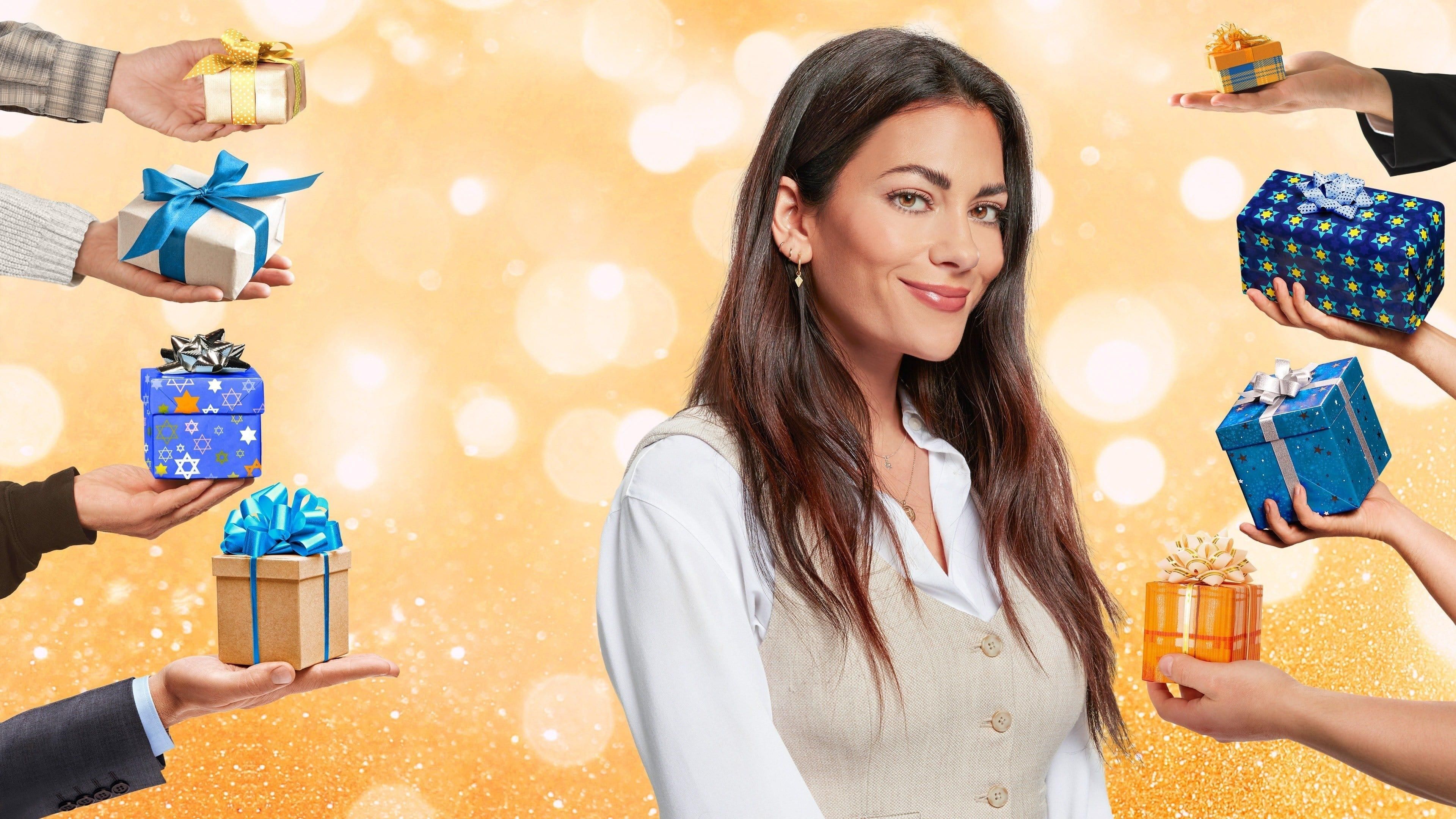 Eight Gifts of Hanukkah thumbnail