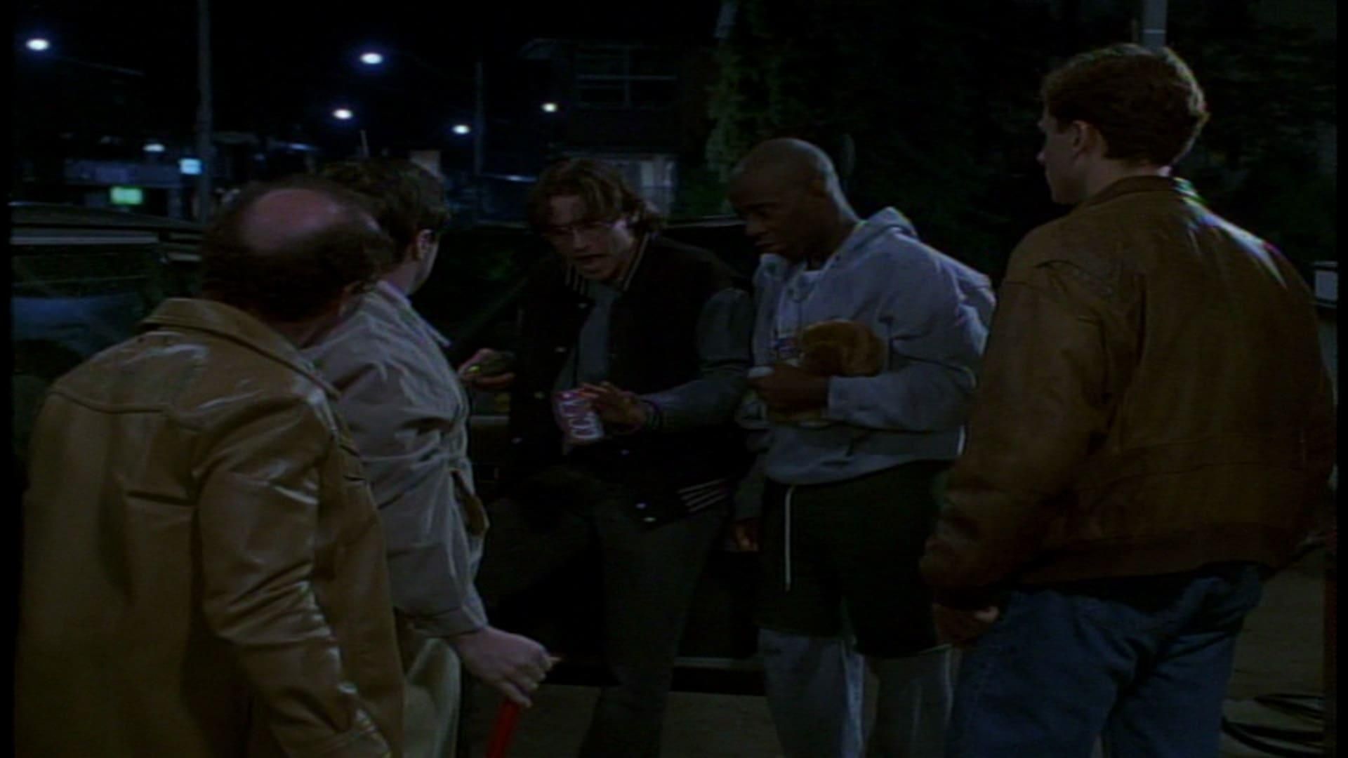 The Boys Next Door thumbnail