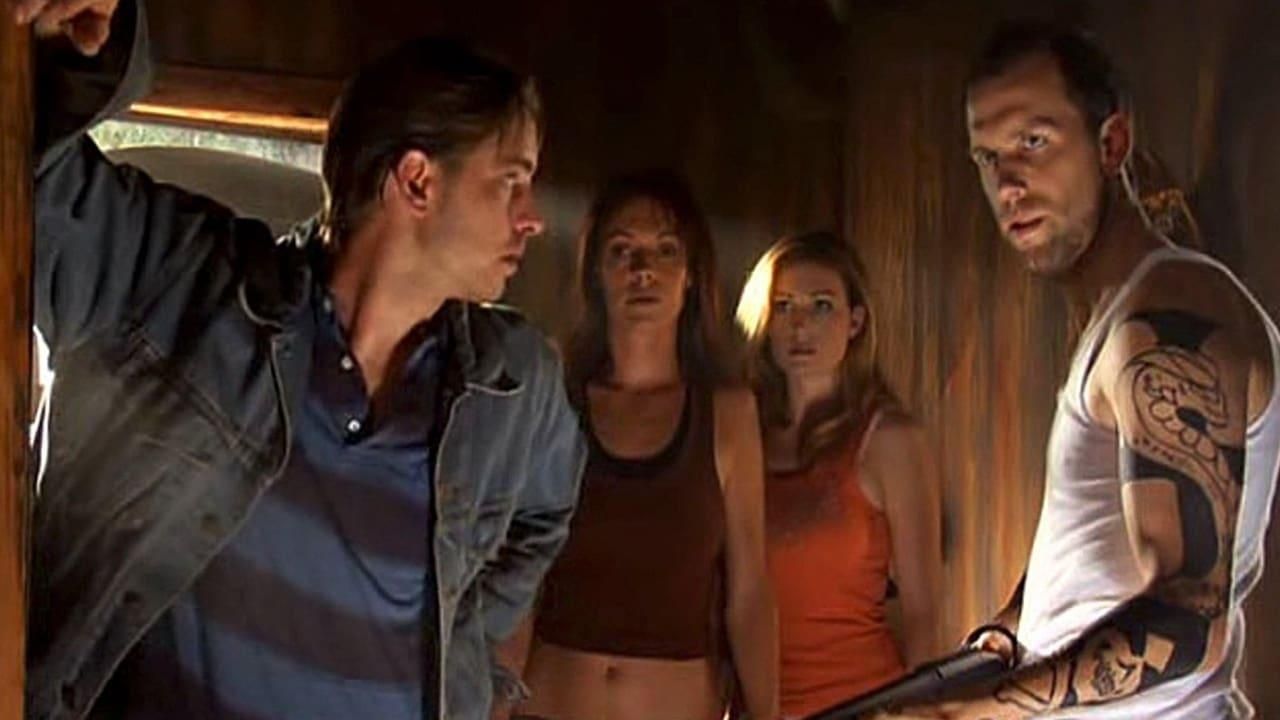 Brain Dead thumbnail