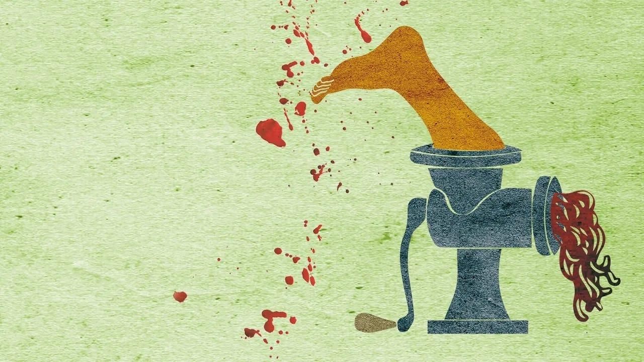 The Green Butchers thumbnail