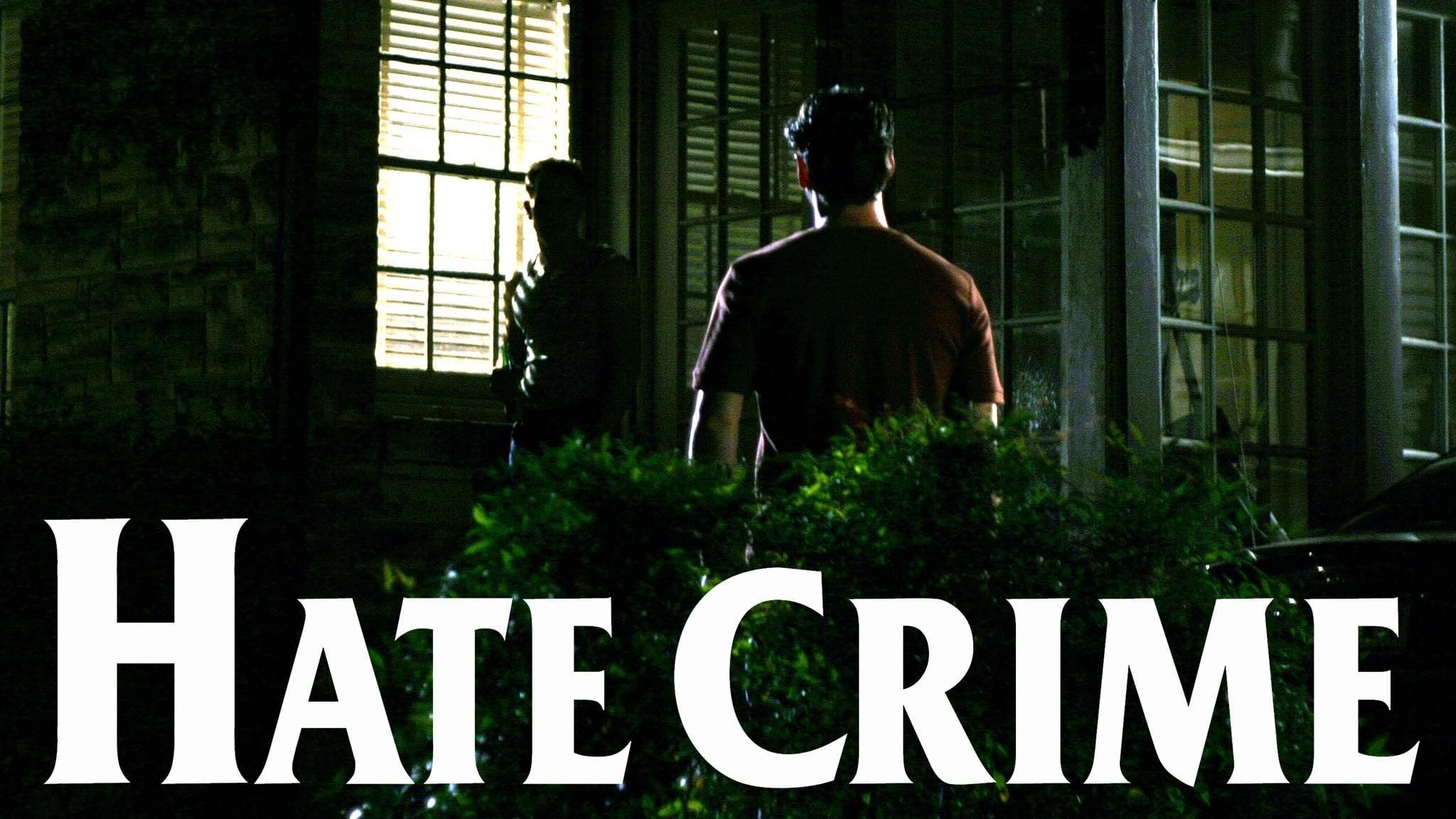 Hate Crime thumbnail