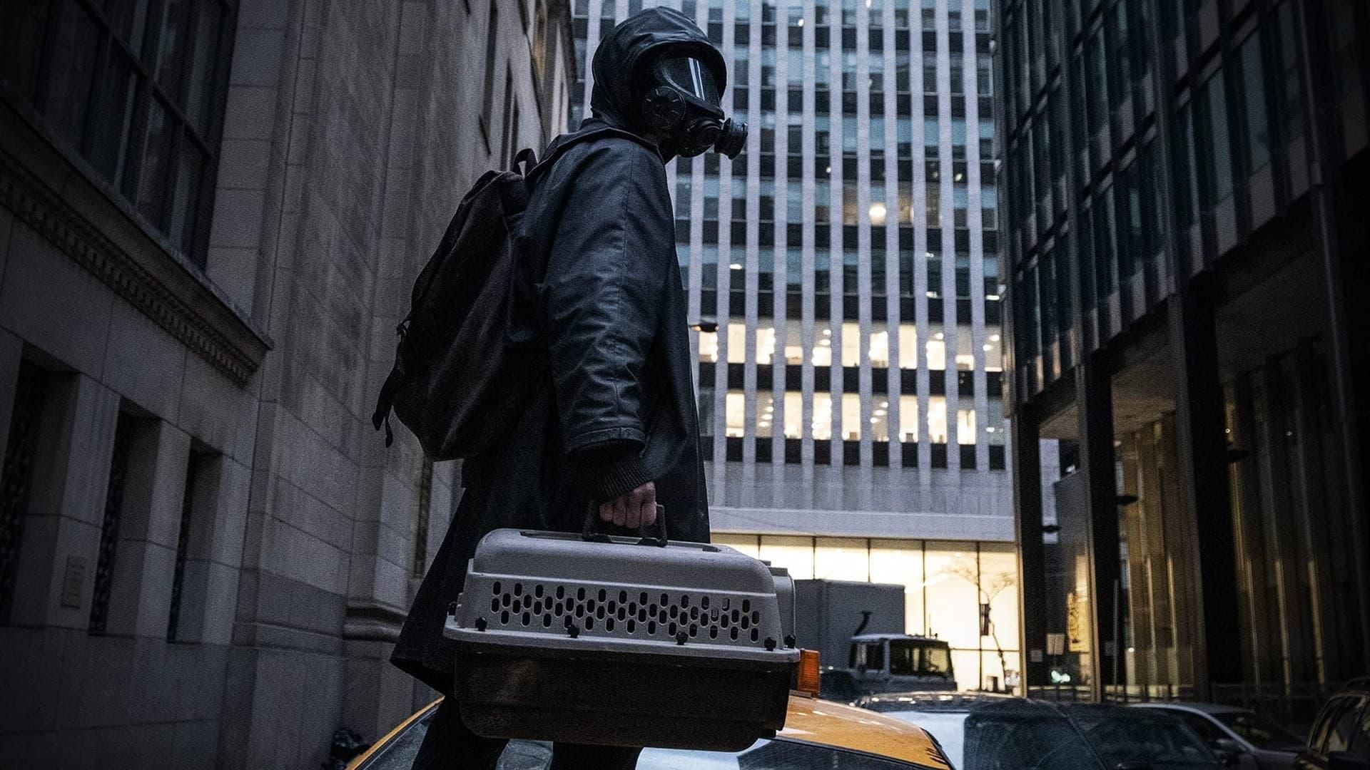 Y: The Last Man thumbnail