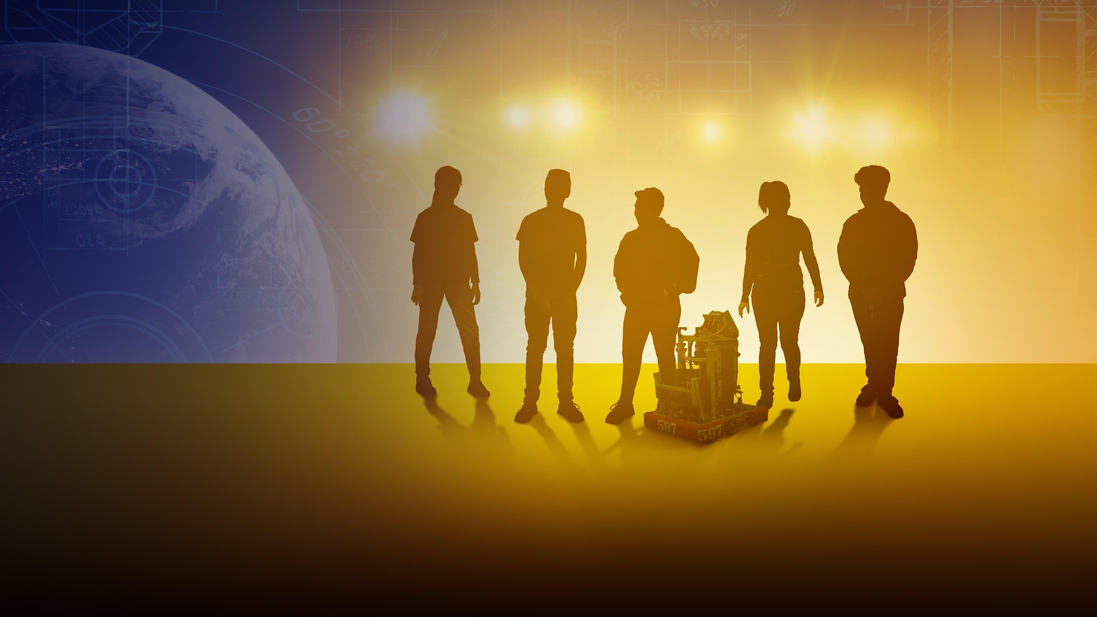 More Than Robots thumbnail
