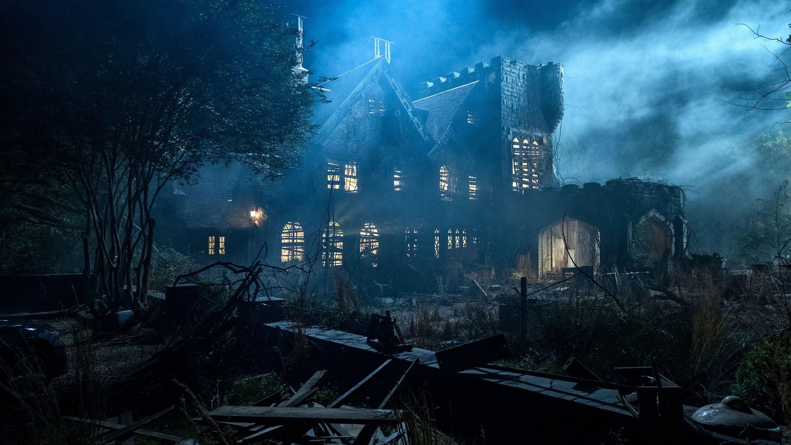 The Haunting of Hill House thumbnail