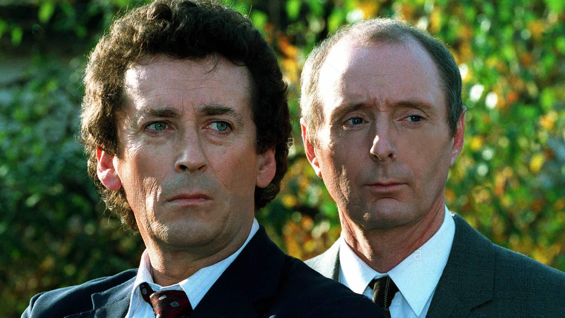 The Detectives thumbnail