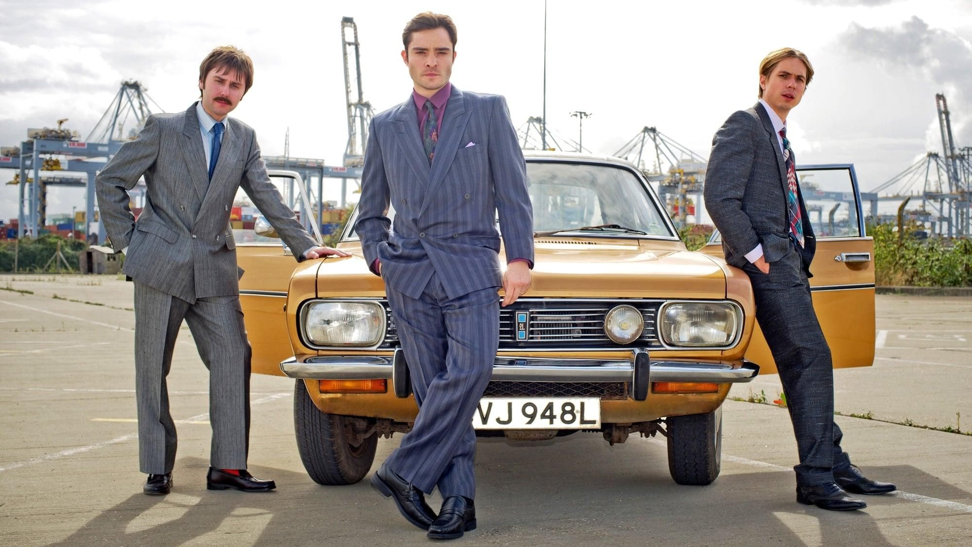 White Gold thumbnail