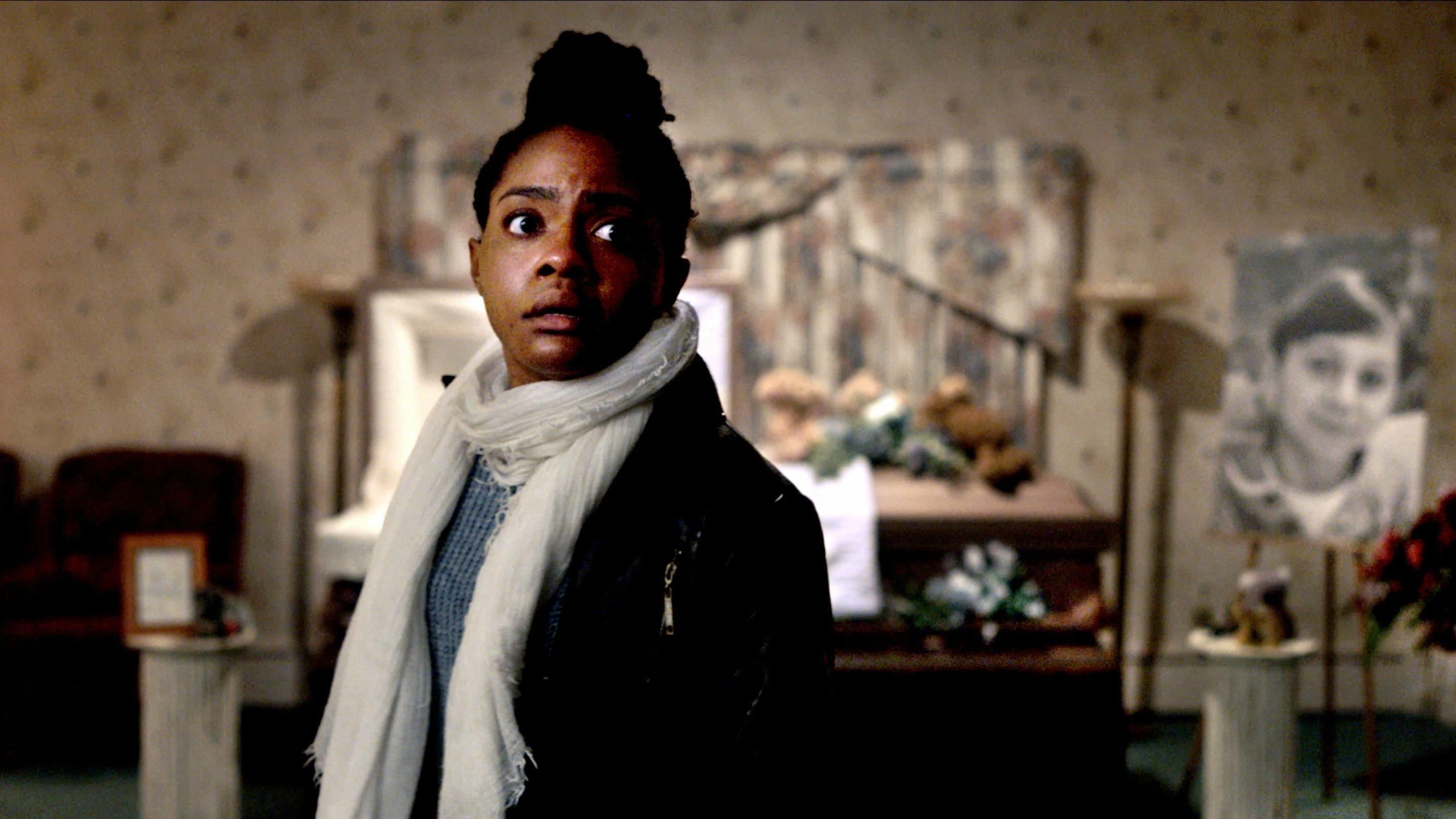 The Harbinger thumbnail