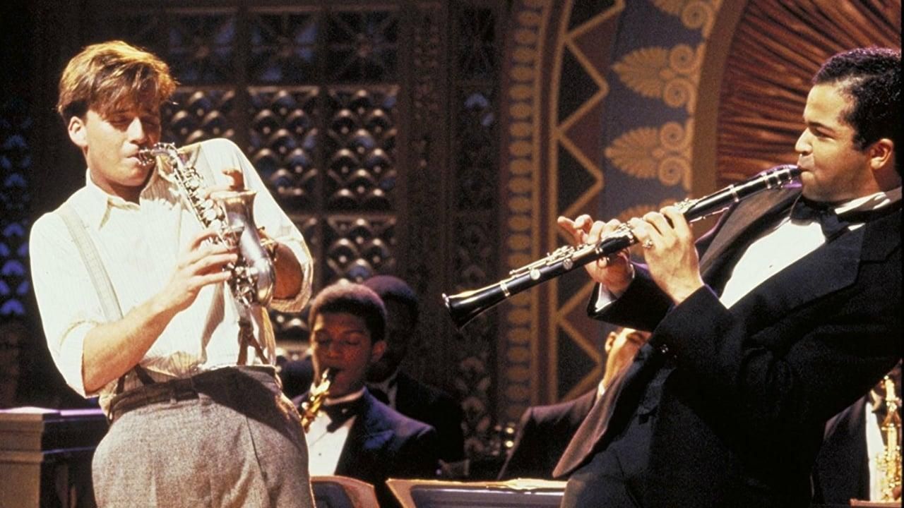 The Adventures of Young Indiana Jones: Mystery of the Blues thumbnail