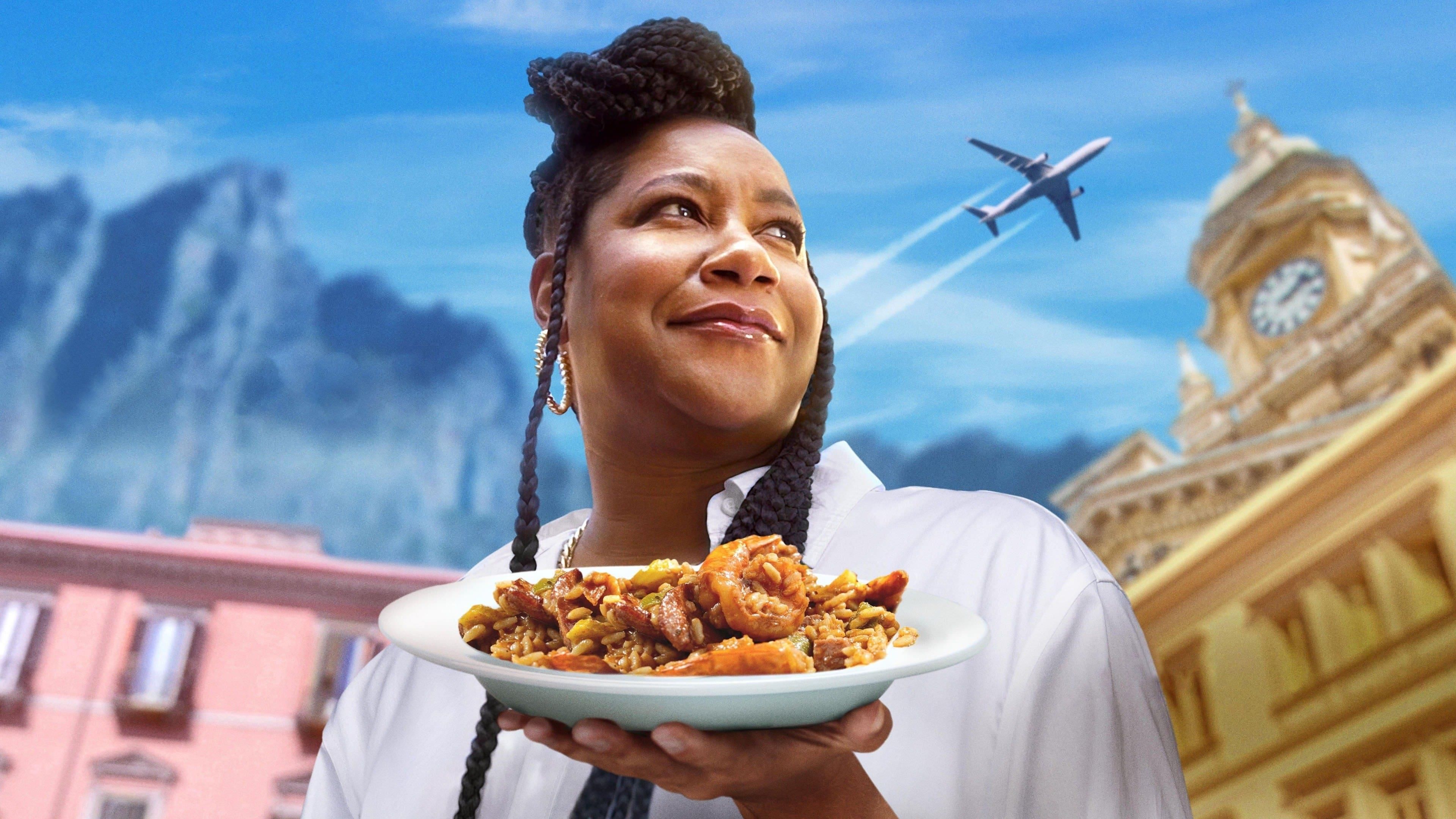 Searching for Soul Food thumbnail