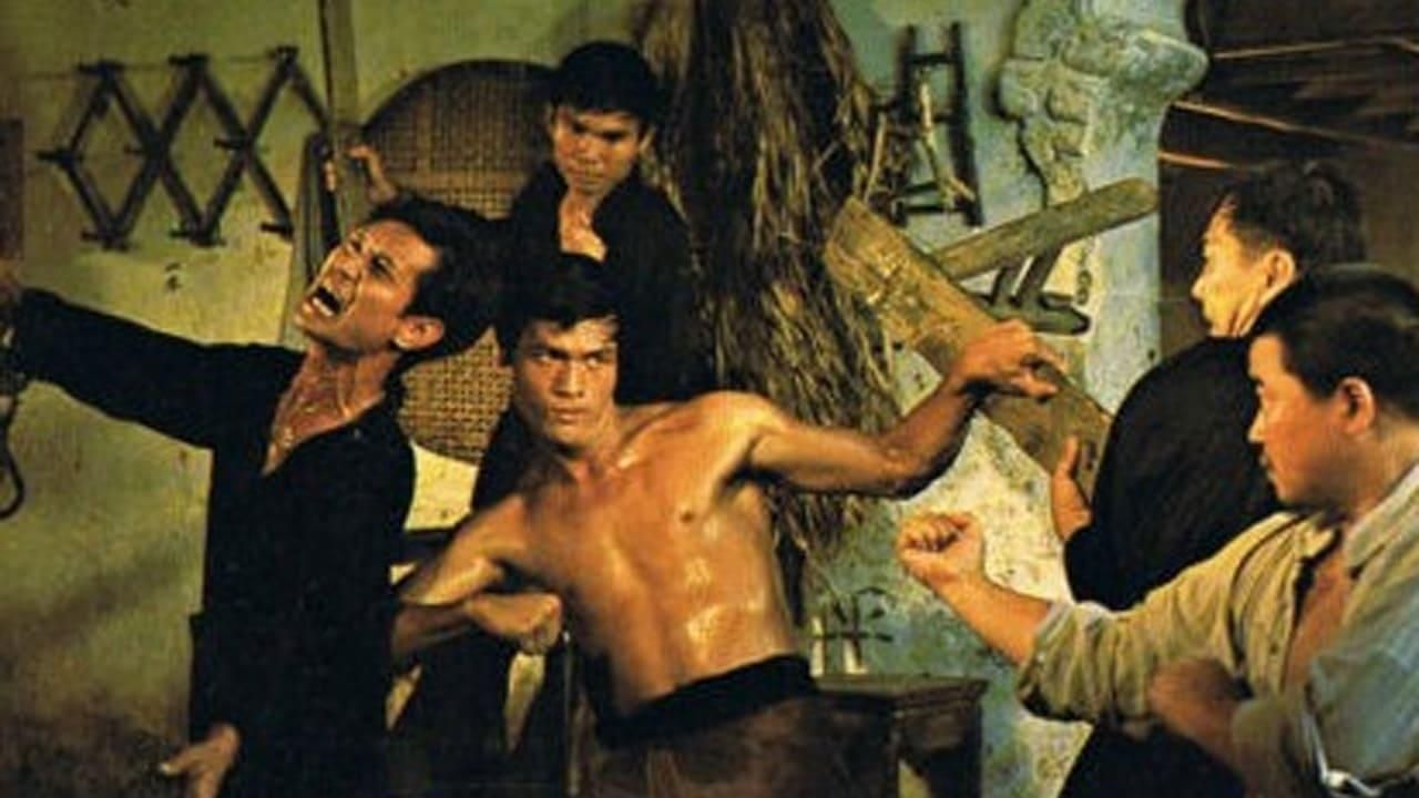 Chinese Godfather thumbnail