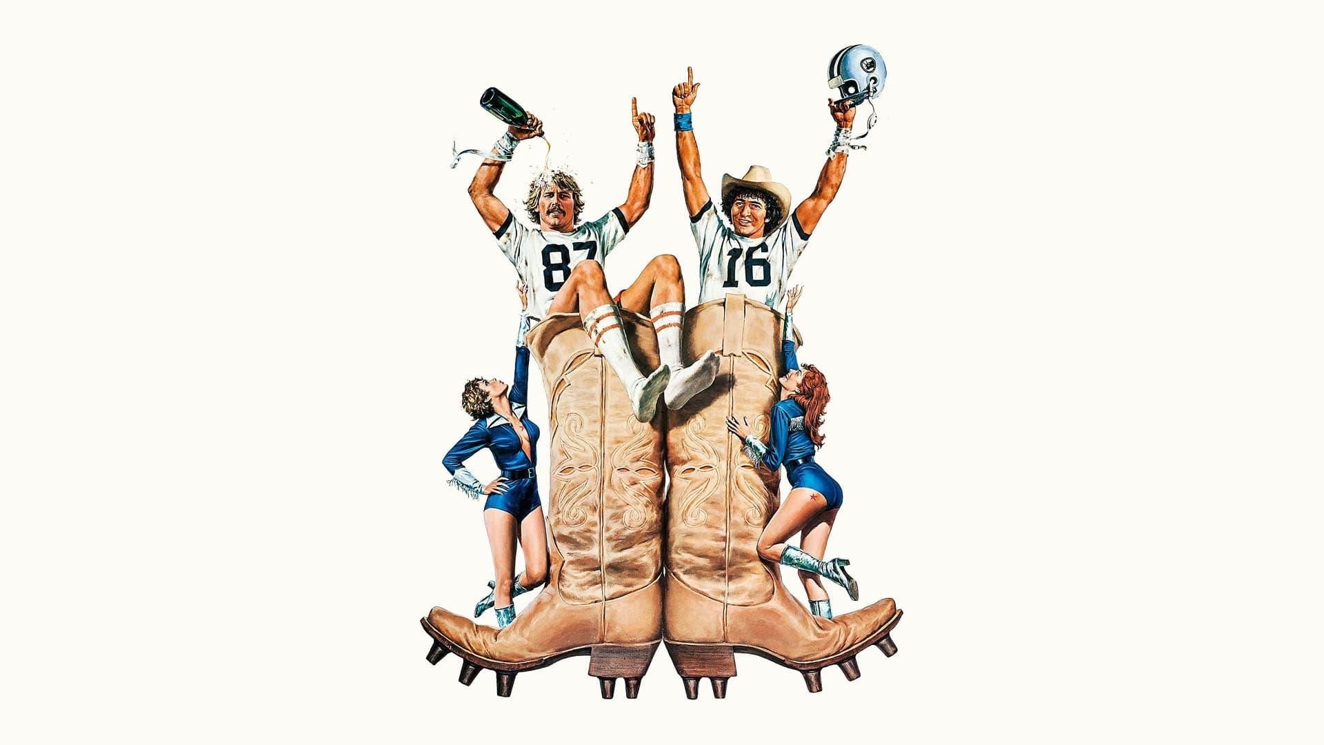 North Dallas Forty thumbnail