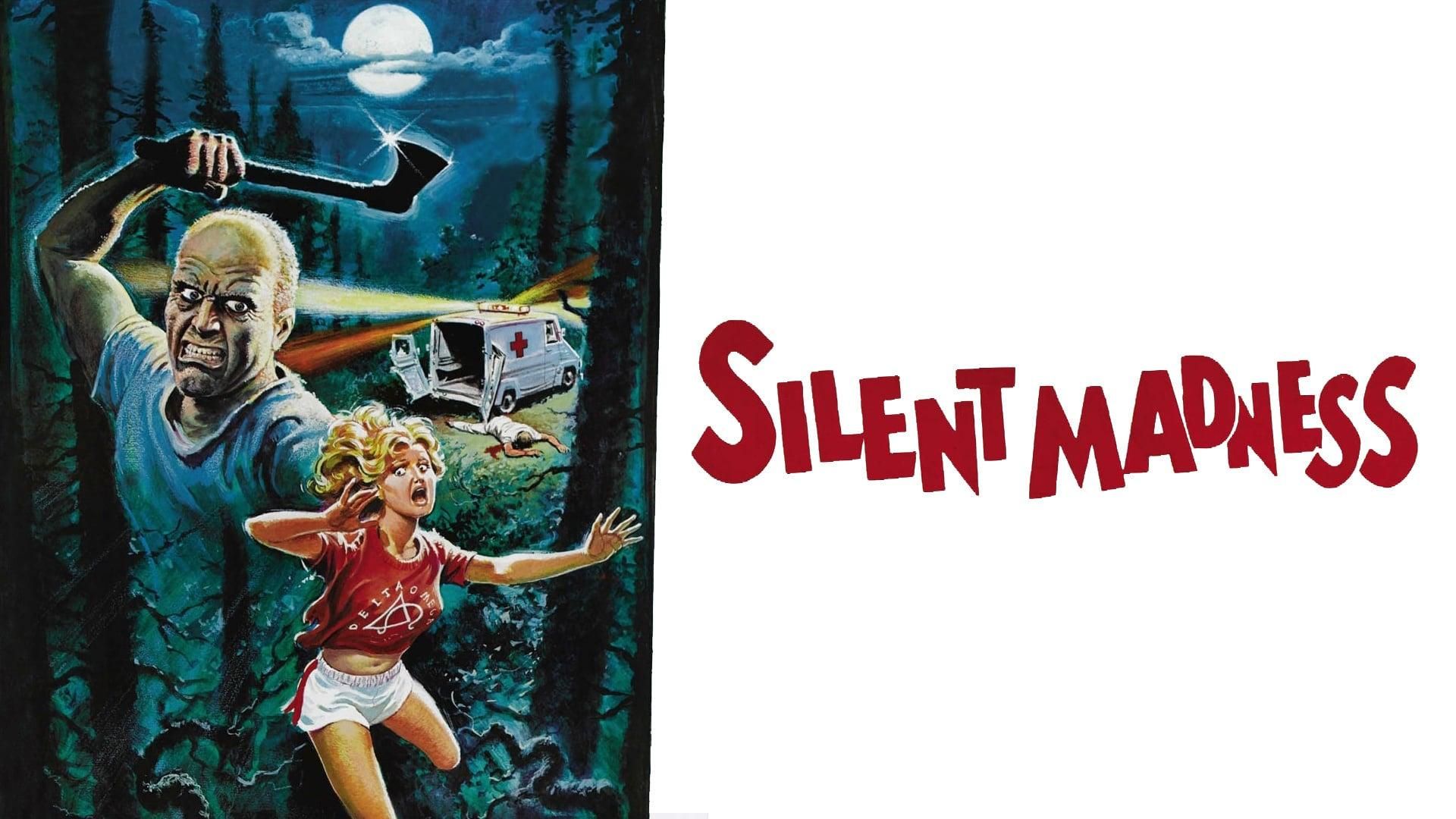 Silent Madness thumbnail