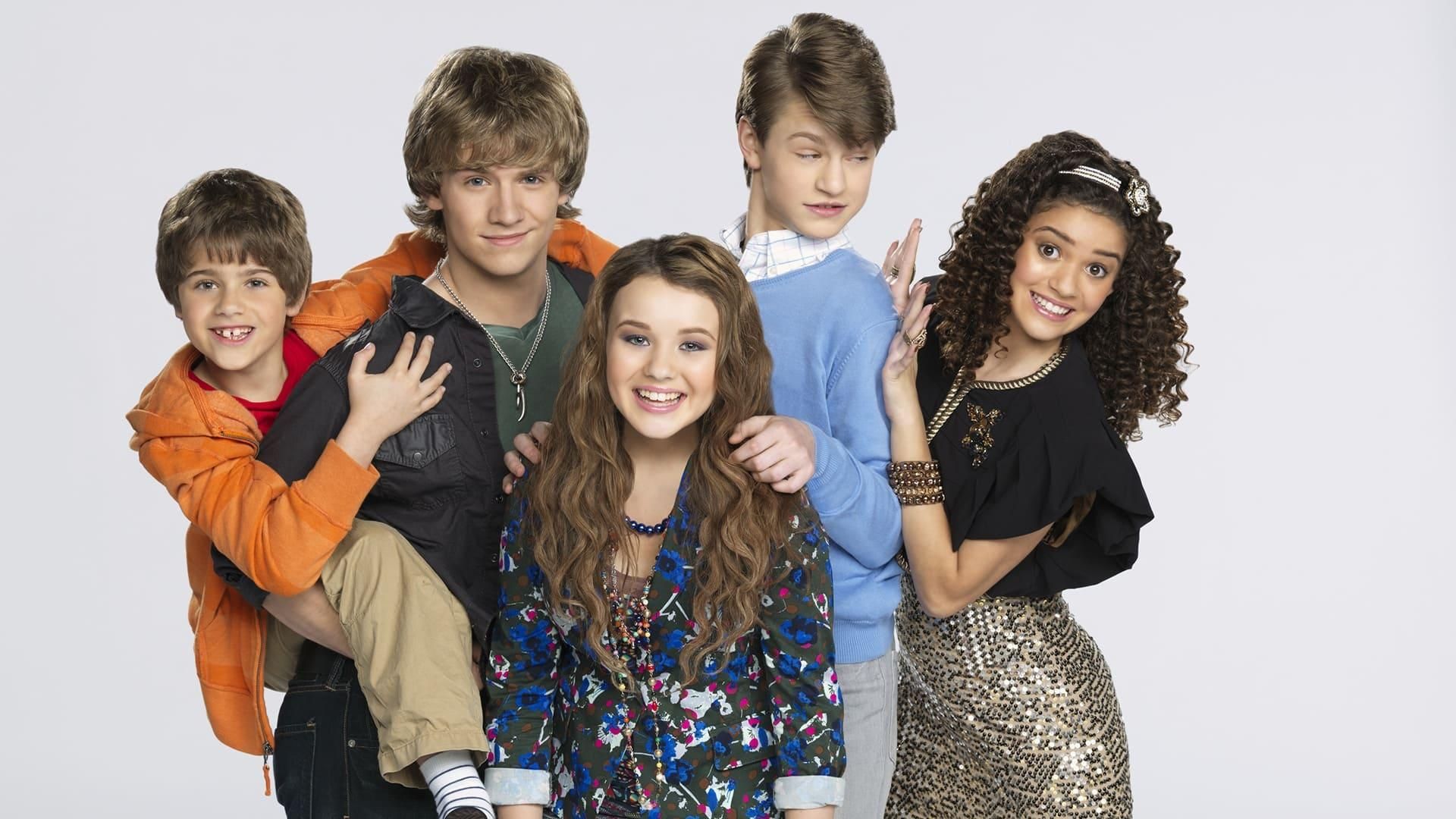 Life with Boys thumbnail