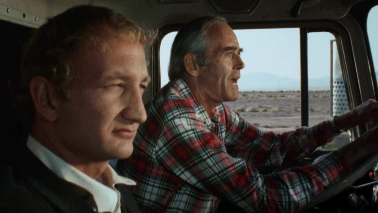 The Great Smokey Roadblock thumbnail